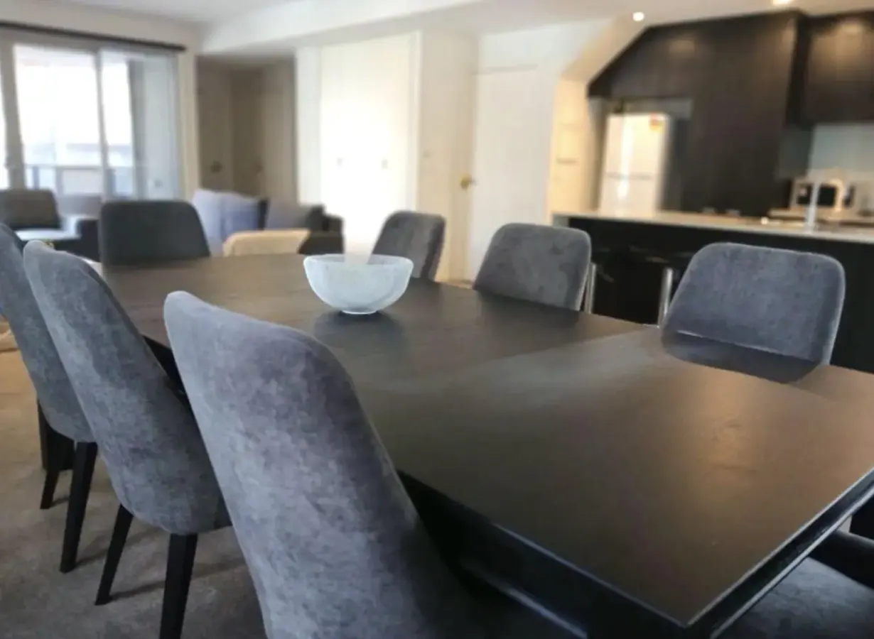 Readyset Townhouses at Mosaic - G1 8