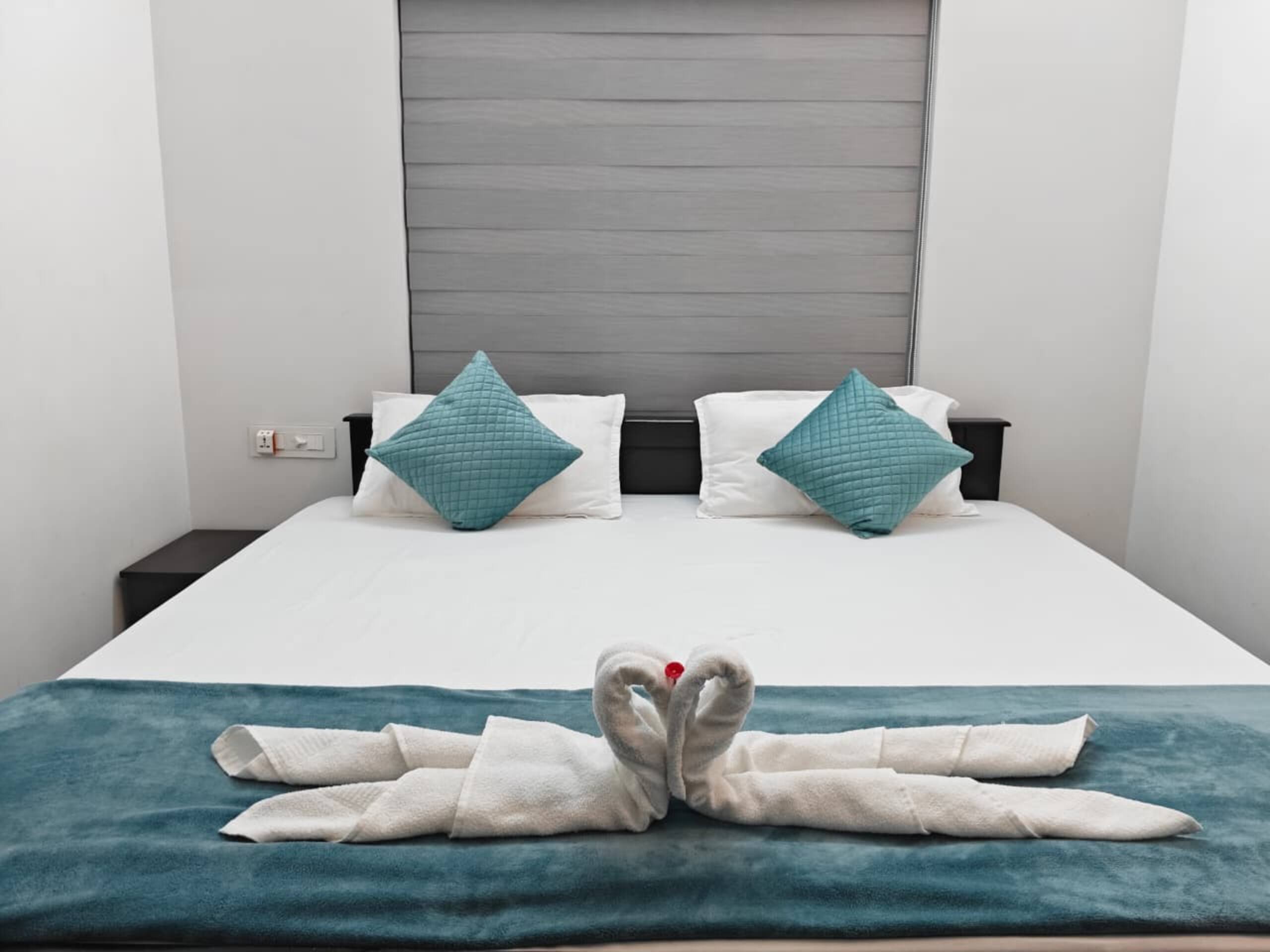 Whitefort Rohini Homestay 3