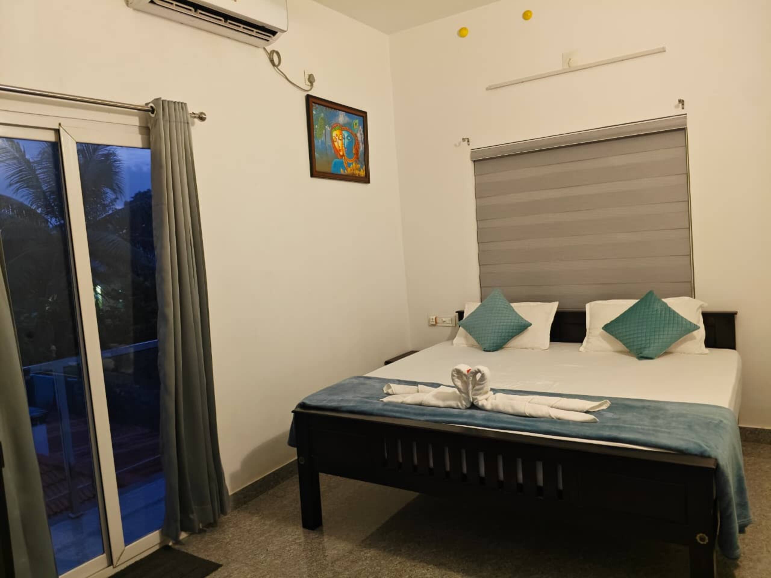 Whitefort Rohini Homestay 2