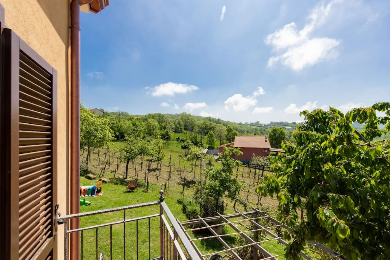 Agriturismo Radici Irpine — photo 2
