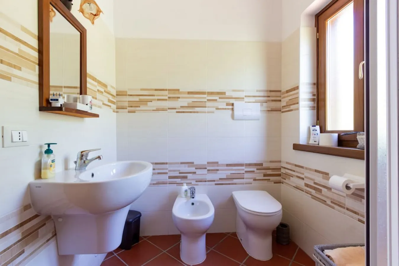 Agriturismo Radici Irpine 11