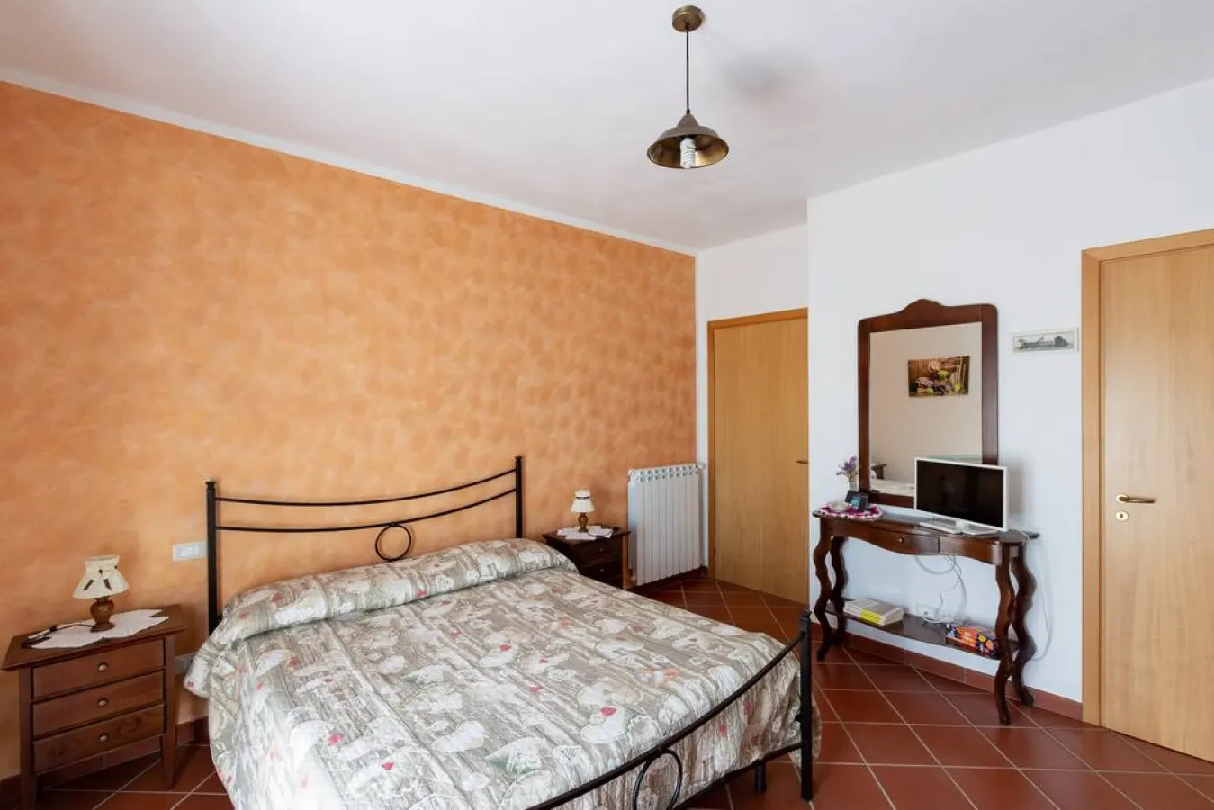 Agriturismo Radici Irpine 12