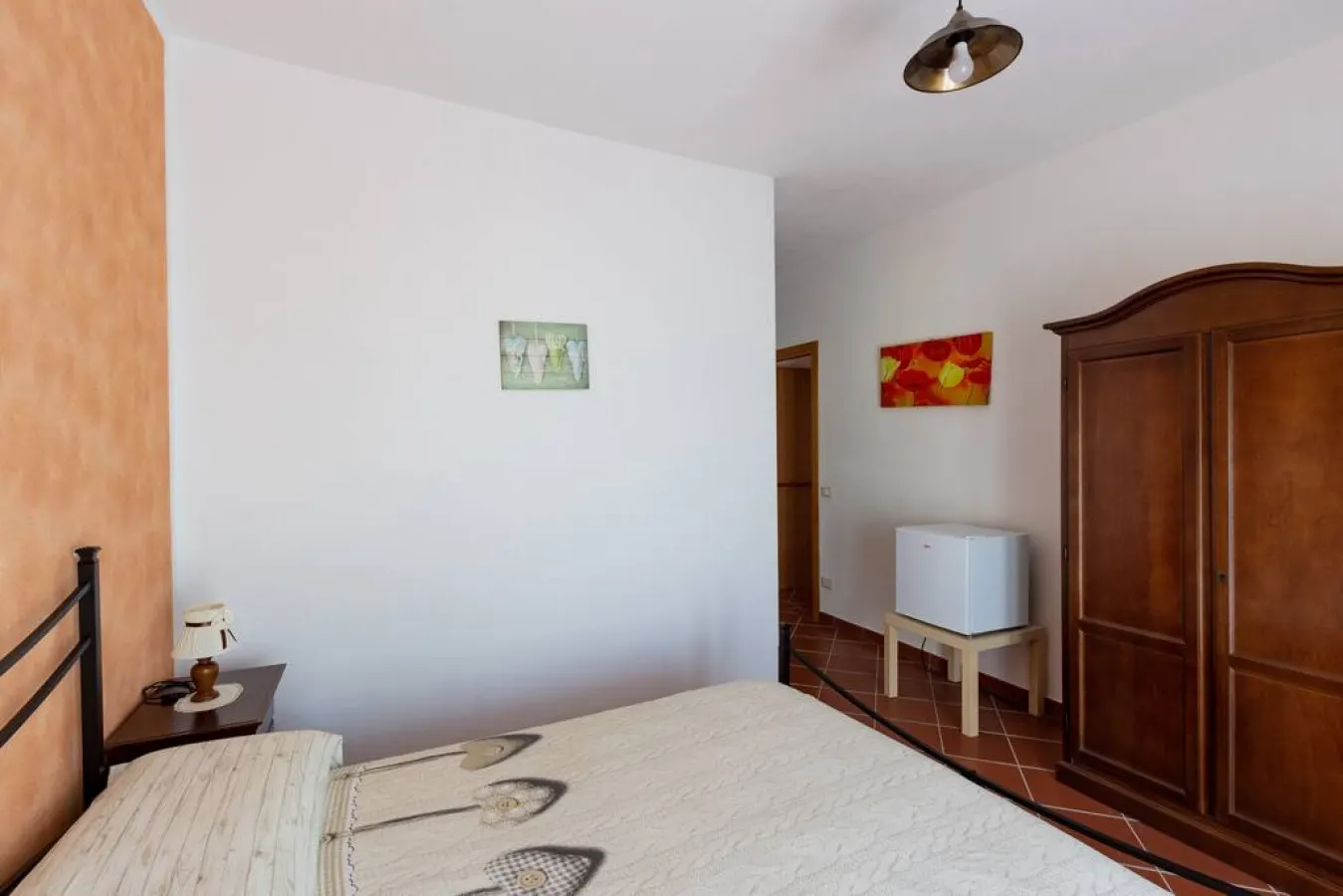 Agriturismo Radici Irpine 14
