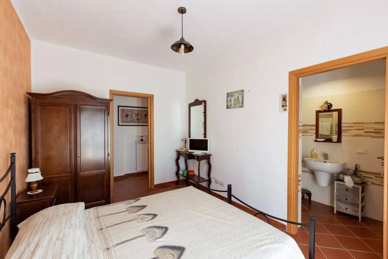 Agriturismo Radici Irpine 16