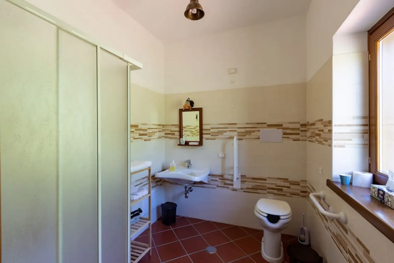 Agriturismo Radici Irpine 18