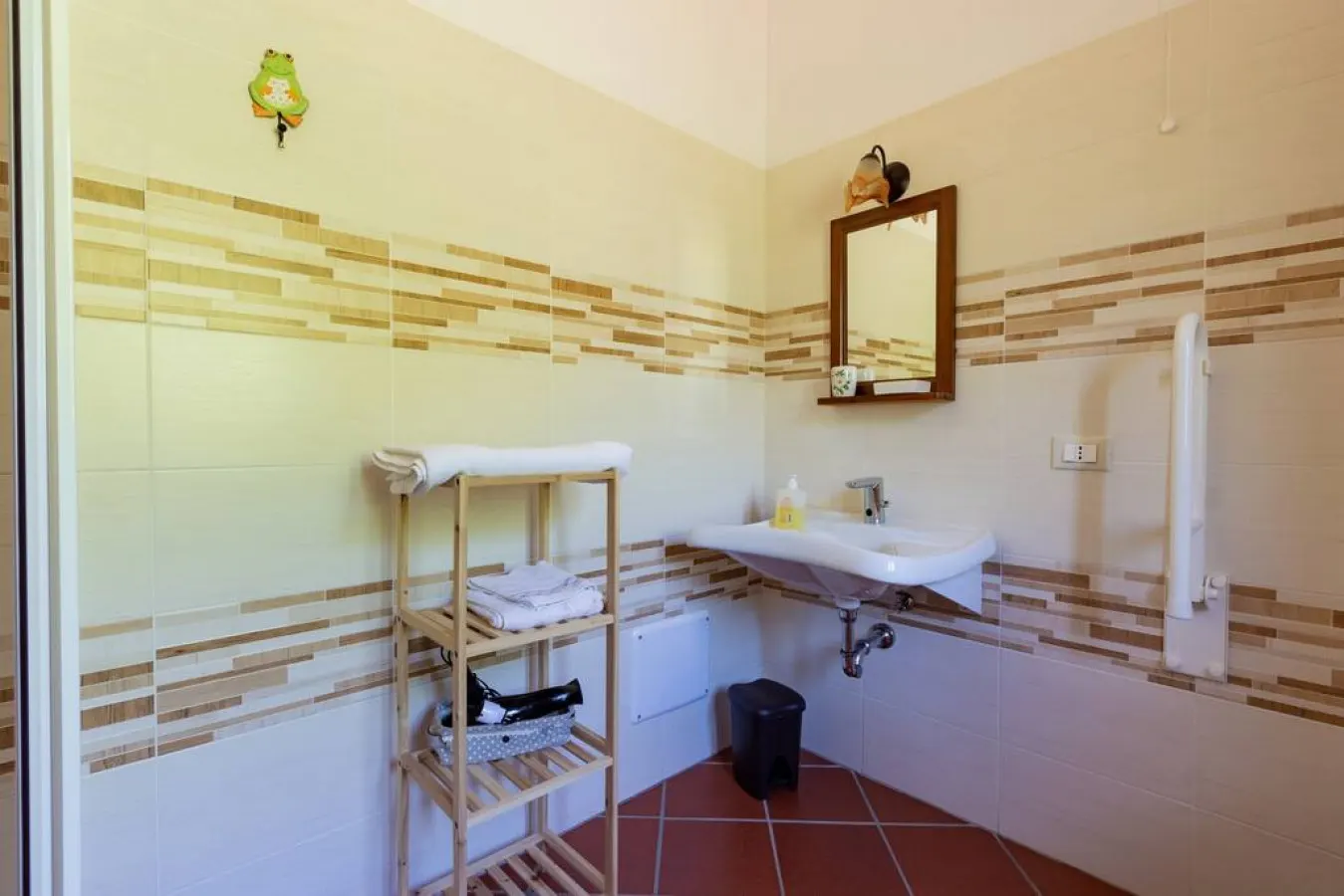 Agriturismo Radici Irpine 19