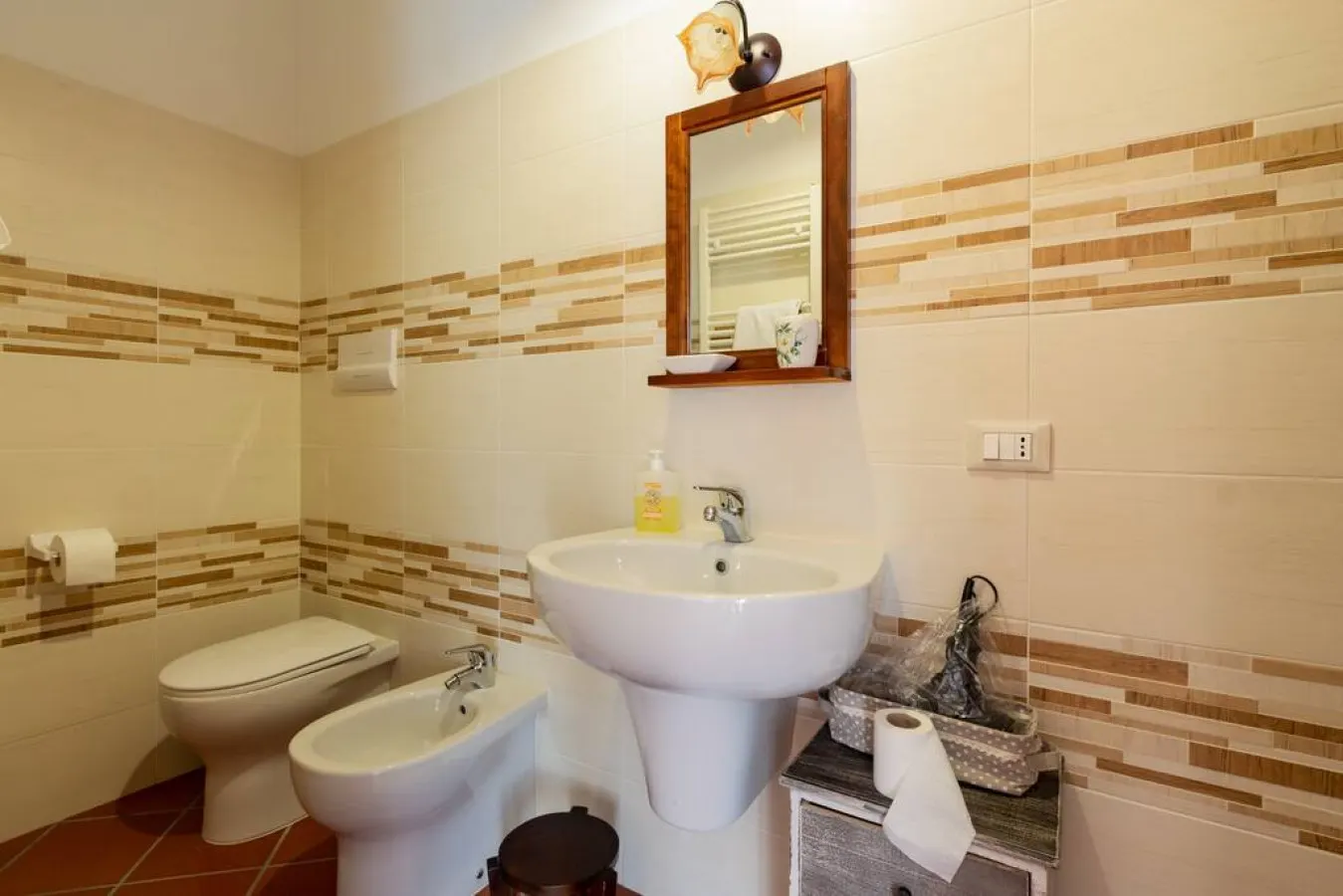 Agriturismo Radici Irpine 20