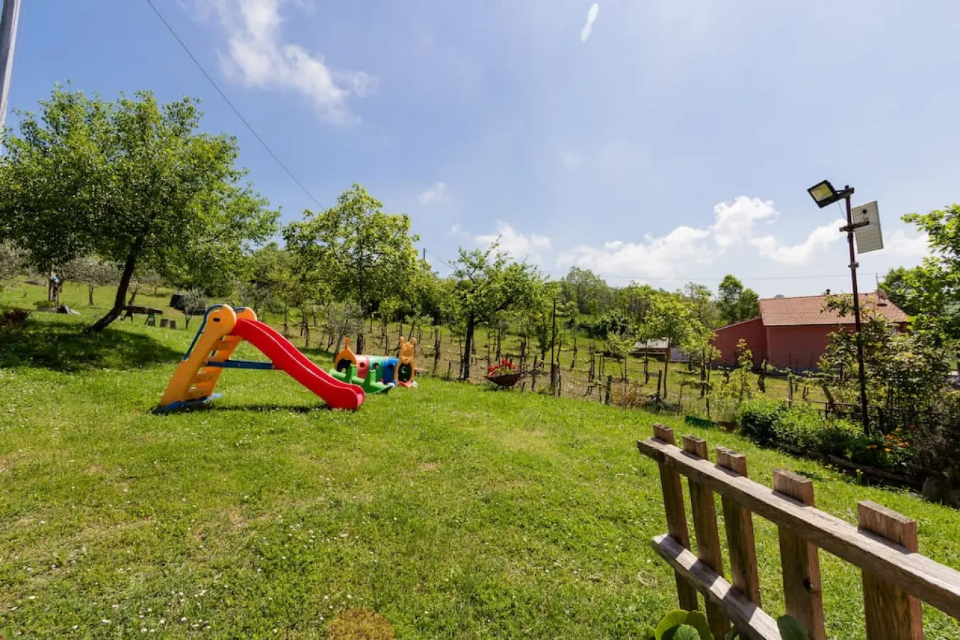 Agriturismo Radici Irpine 6