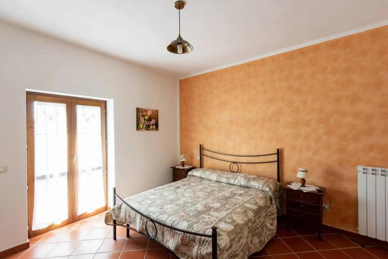 Agriturismo Radici Irpine 8