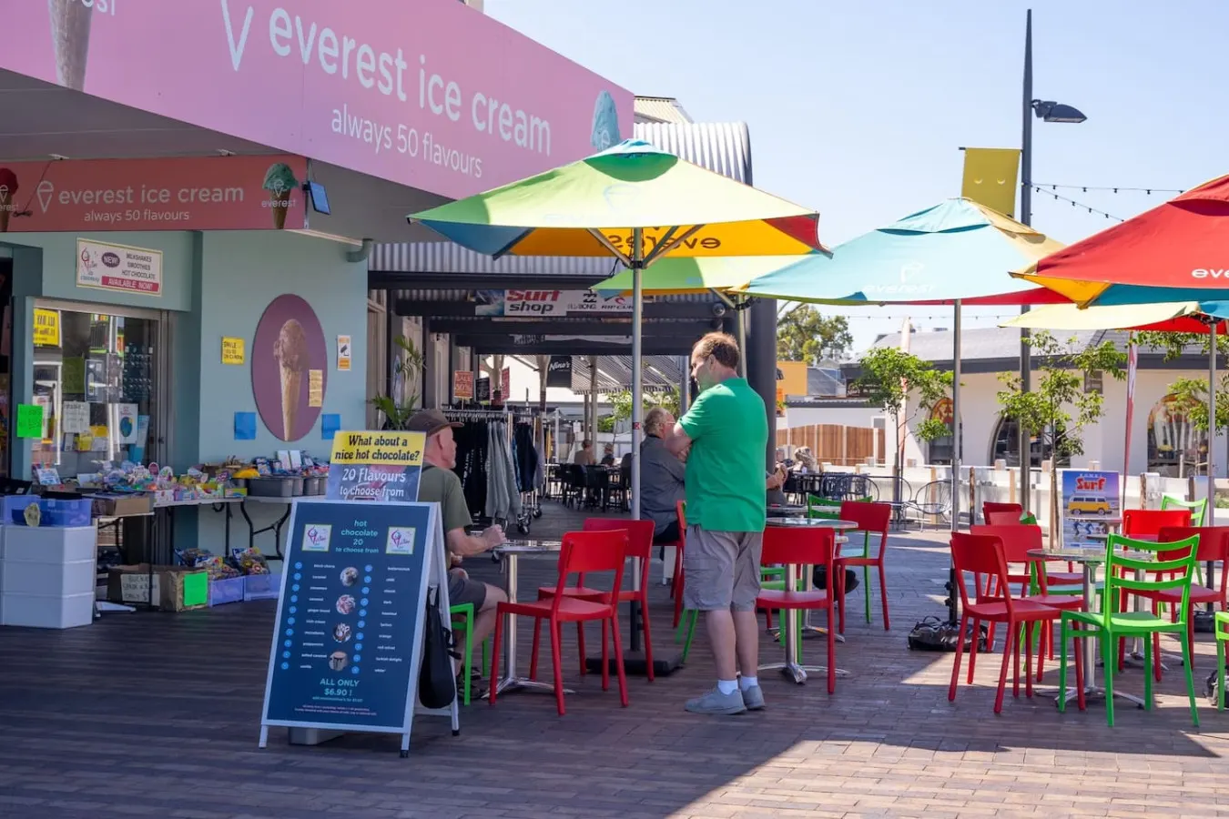 Smugglers 9—Poolside in the Heart of Victor Harbor 20