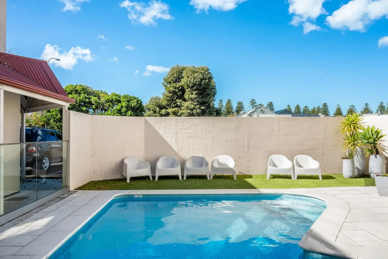 Smugglers 9—Poolside in the Heart of Victor Harbor — photo 3