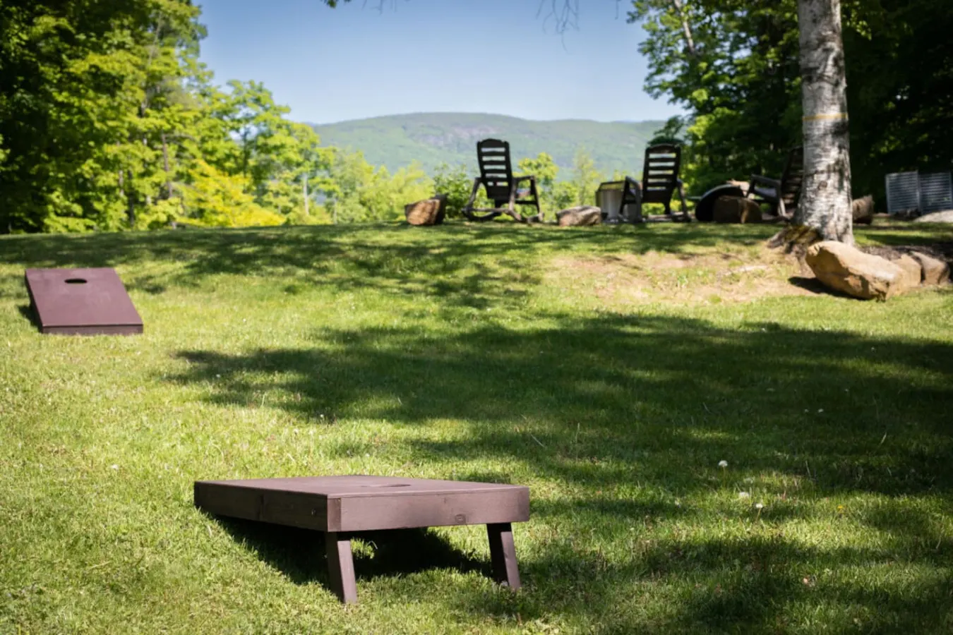 Log Cabin Escape Hot Tub + Mntn Views Near Lake 10