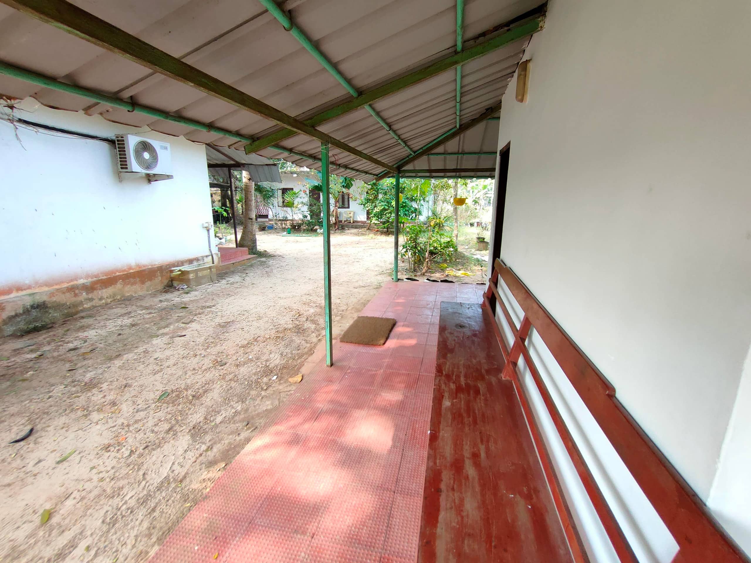 Green Earth Farm Stay Cottage by Tamarind Tree 13