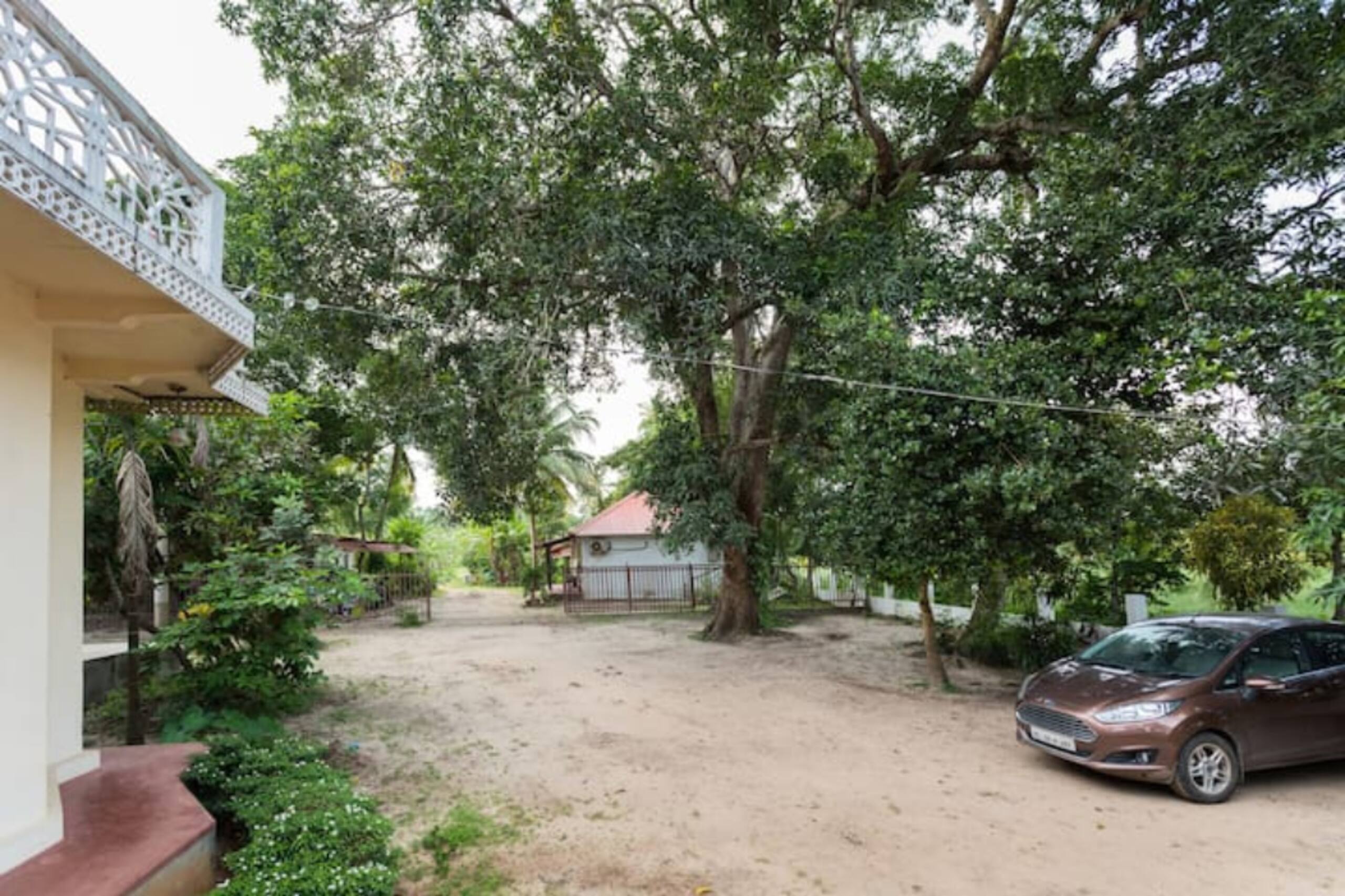 Green Earth Farm Stay Cottage by Tamarind Tree 2