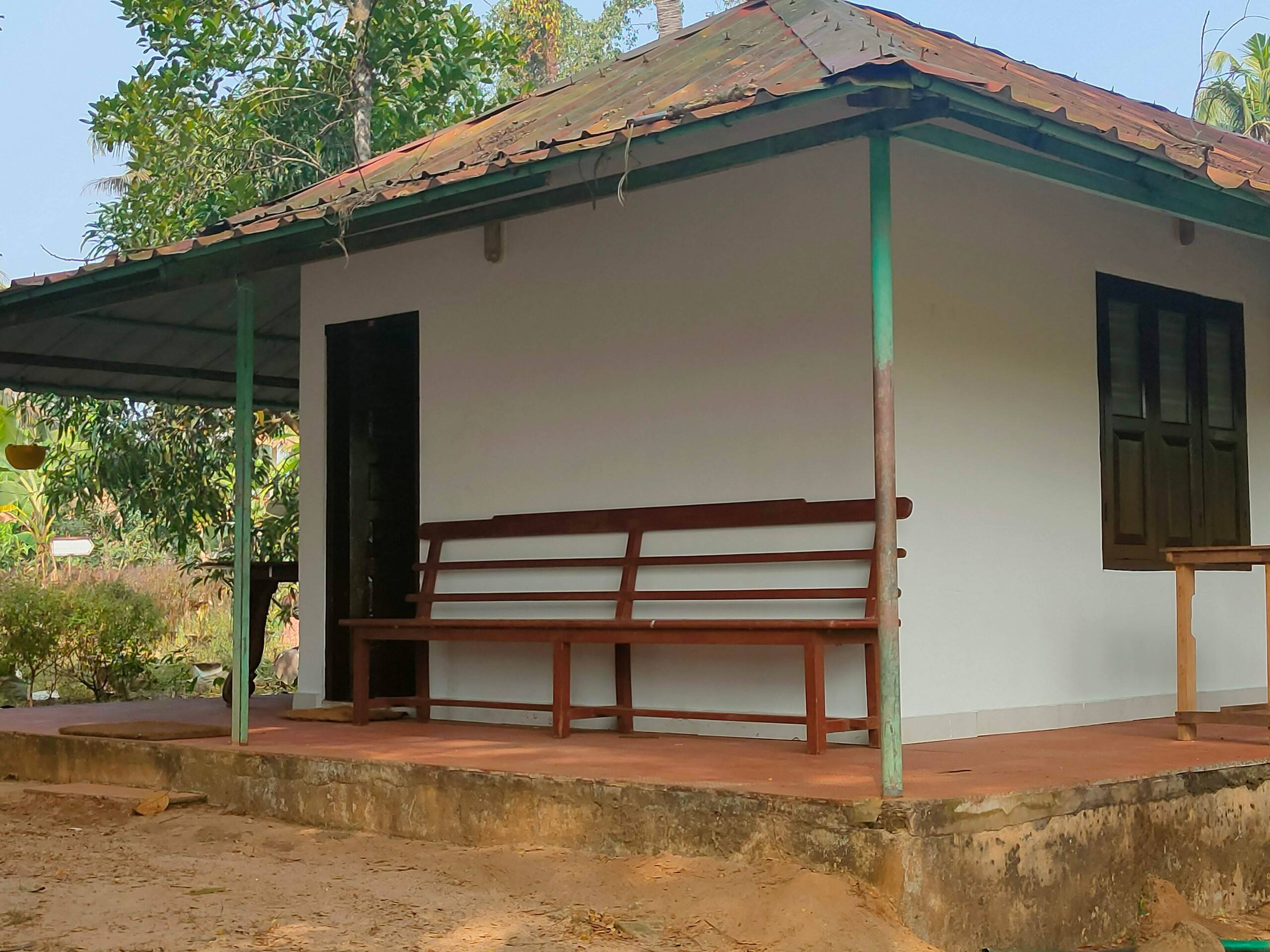 Green Earth Farm Stay Cottage by Tamarind Tree 20
