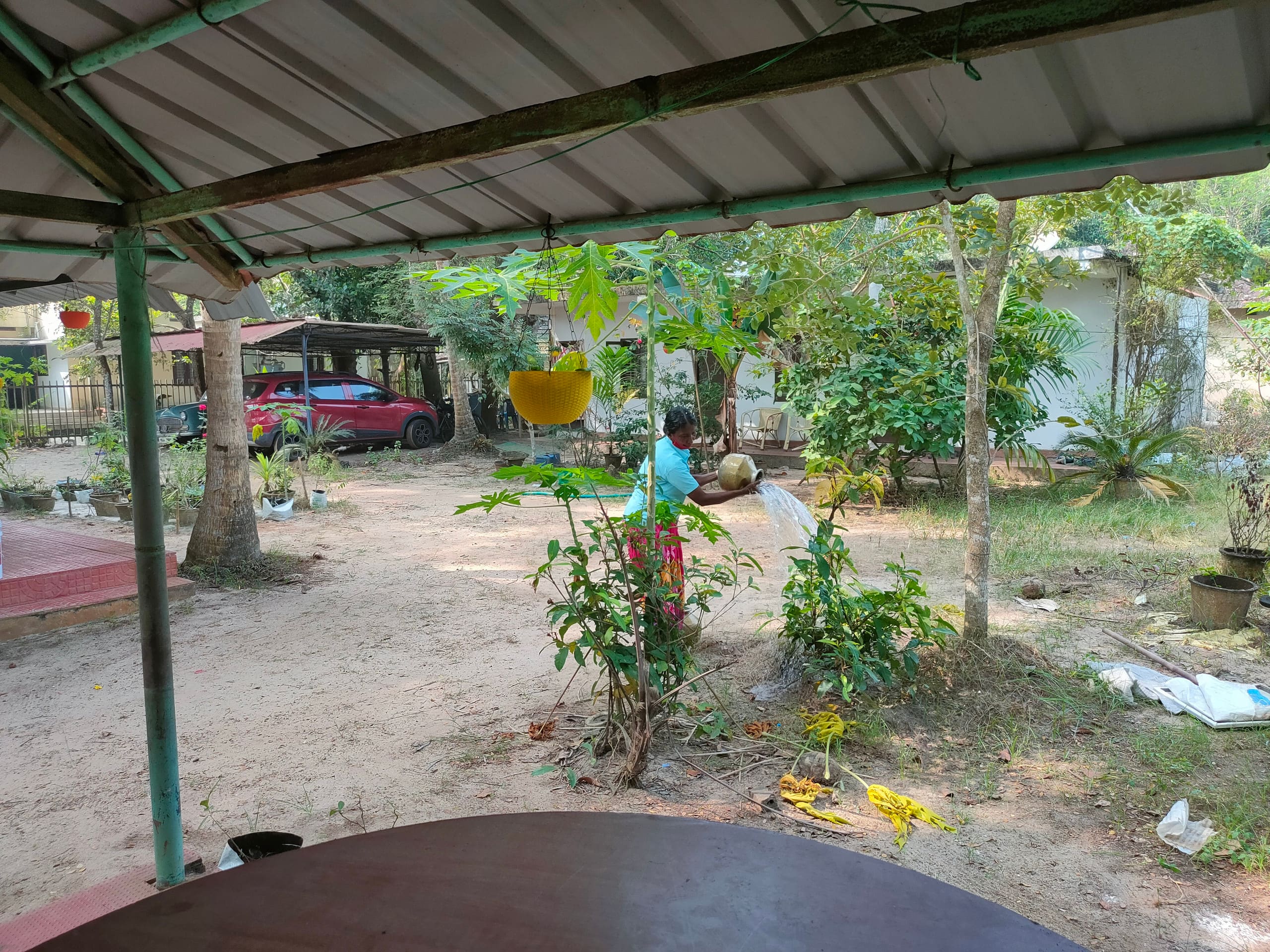 Green Earth Farm Stay Cottage by Tamarind Tree 16