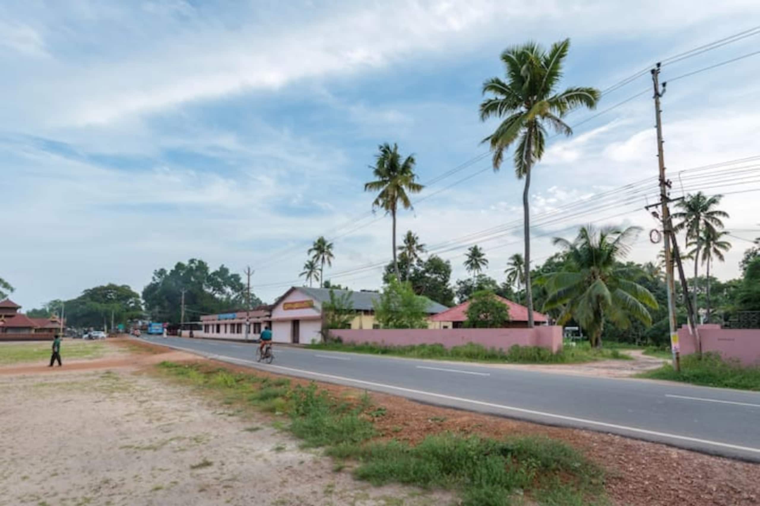 Green Earth Farm Stay Cottage by Tamarind Tree 3
