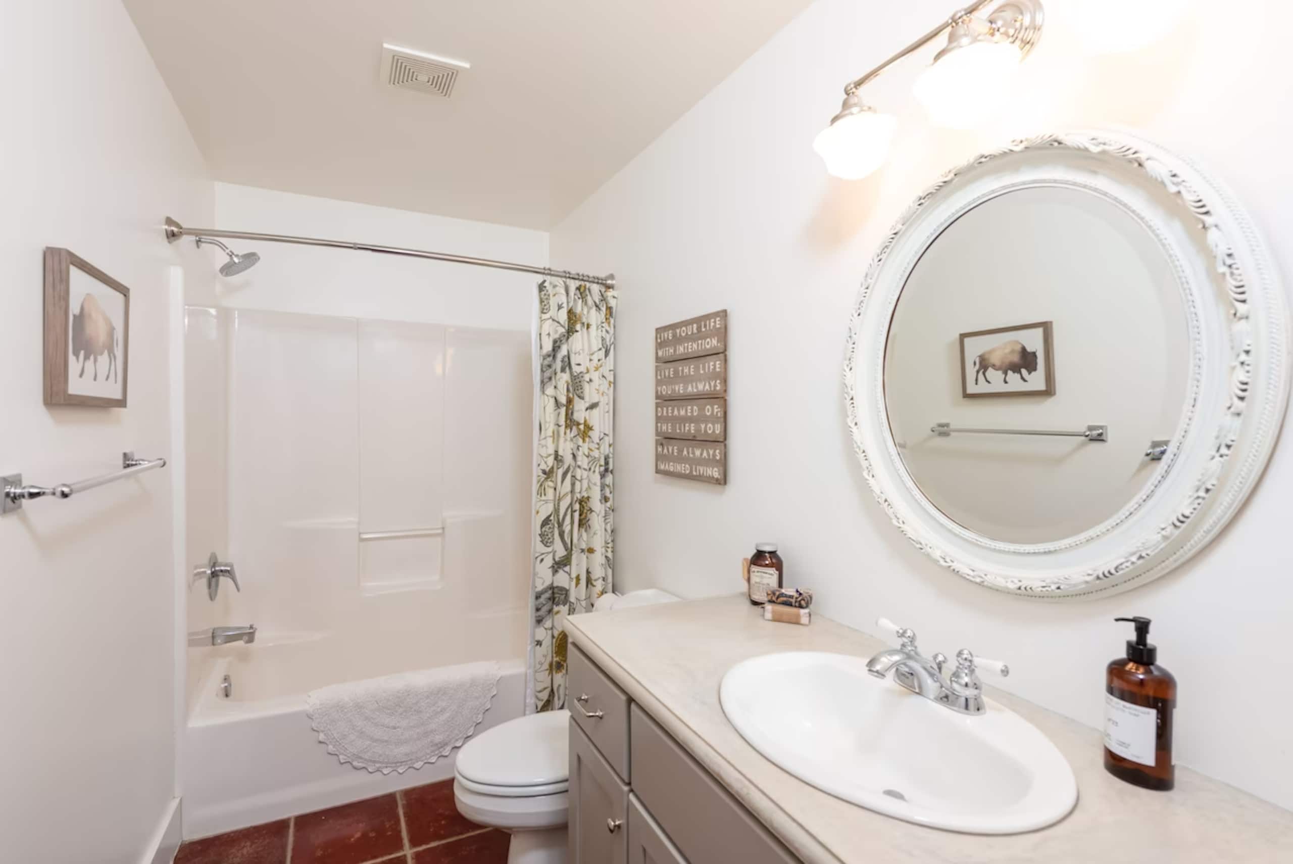 2 Homes! Walkable group compound with *HOT TUB* 16