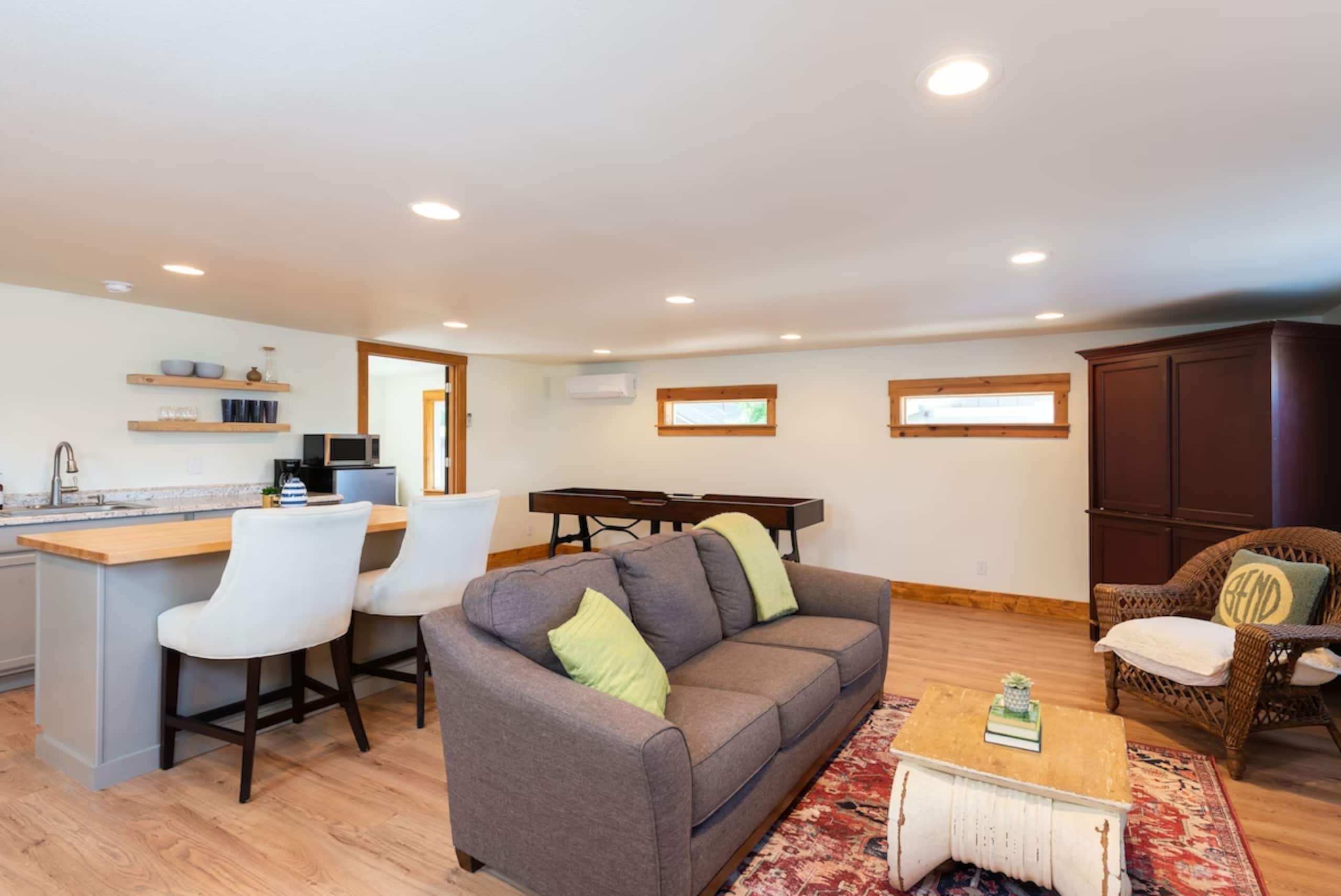 2 Homes! Walkable group compound with *HOT TUB* 23