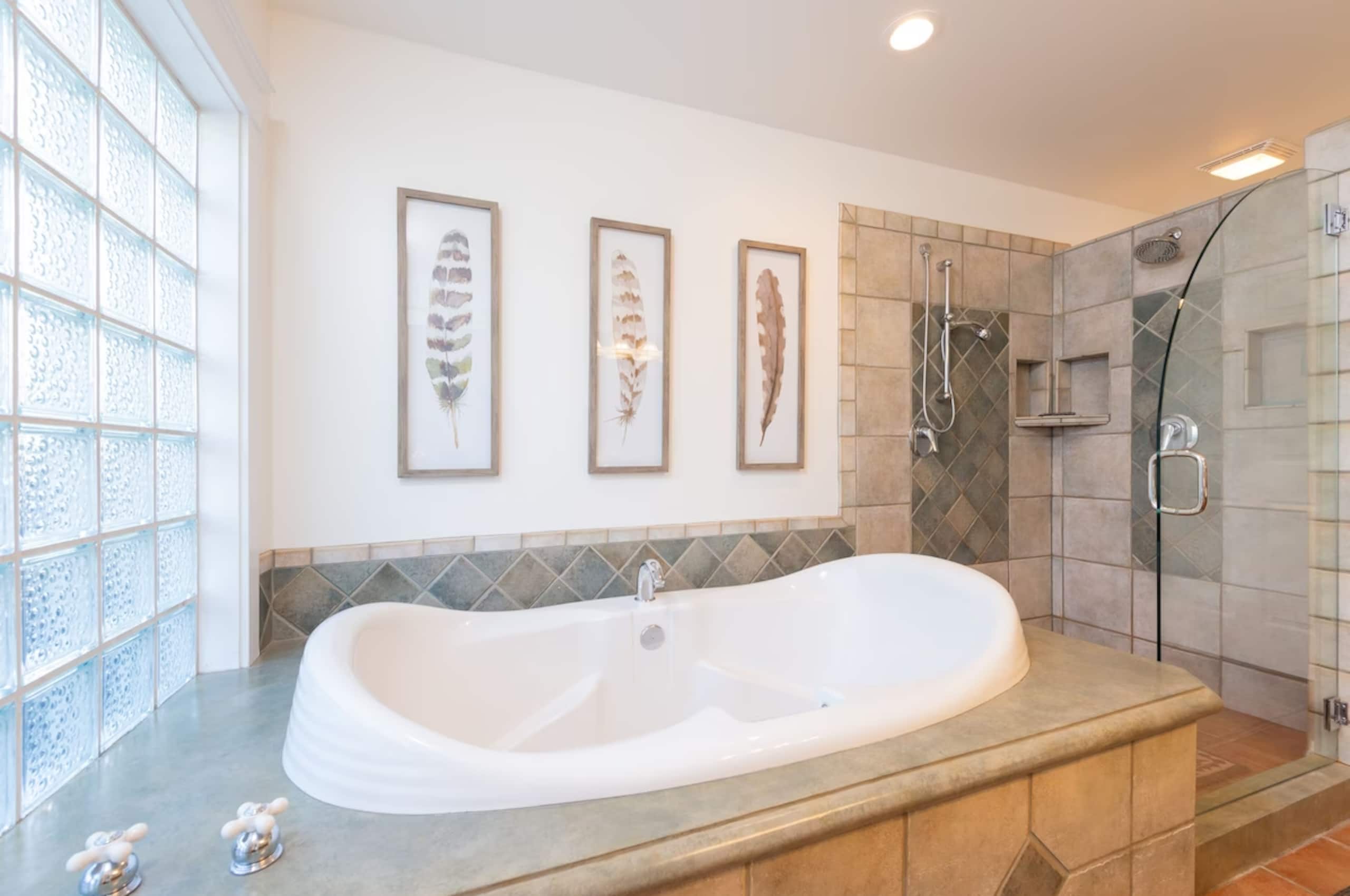 2 Homes! Walkable group compound with *HOT TUB* 14