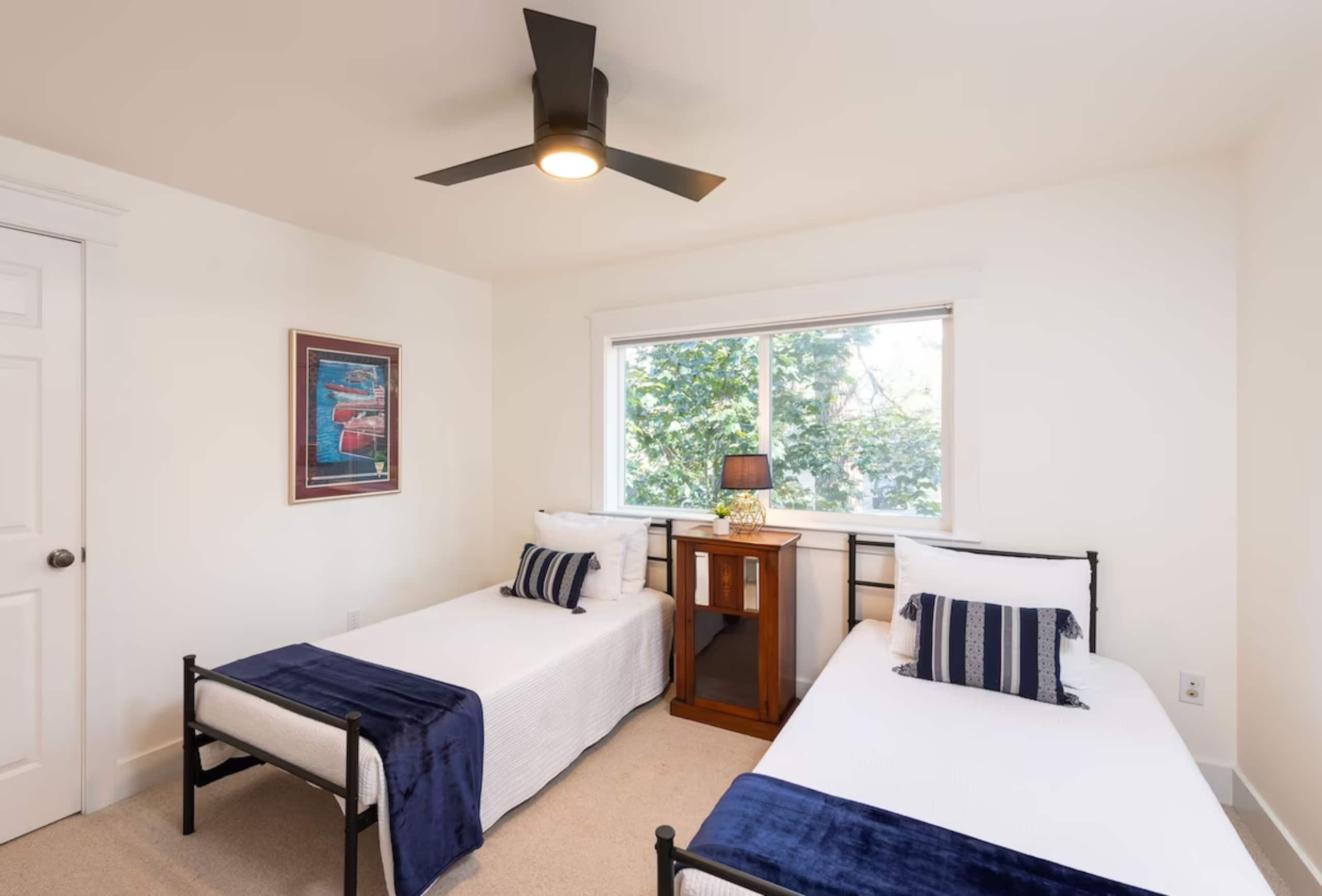 2 Homes! Walkable group compound with *HOT TUB* 17
