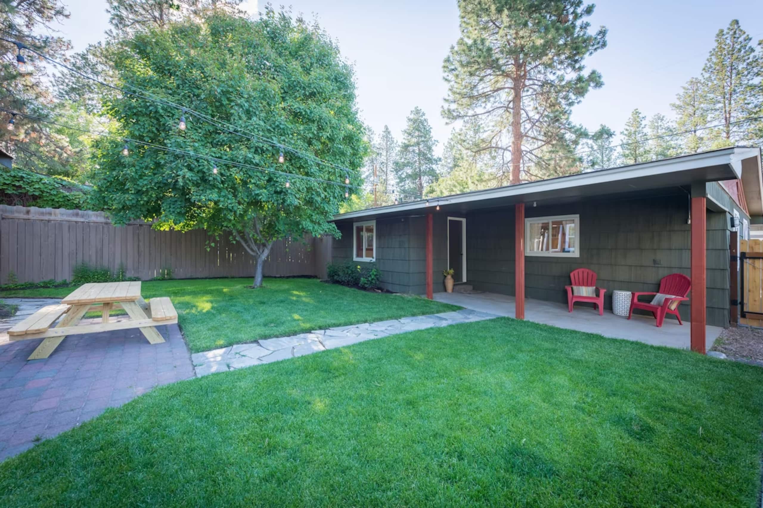 2 Homes! Walkable group compound with *HOT TUB* 21