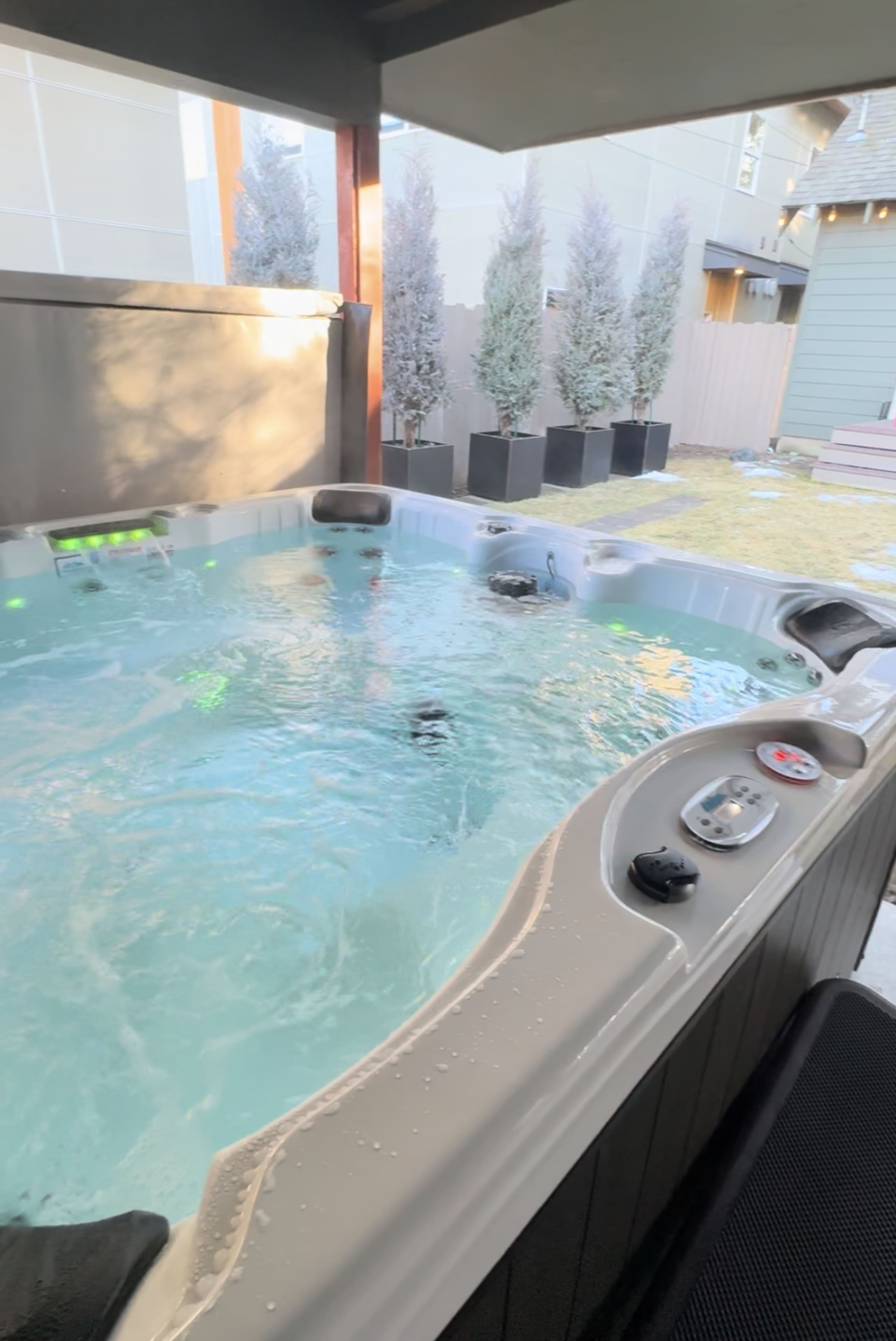 2 Homes! Walkable group compound with *HOT TUB* 35