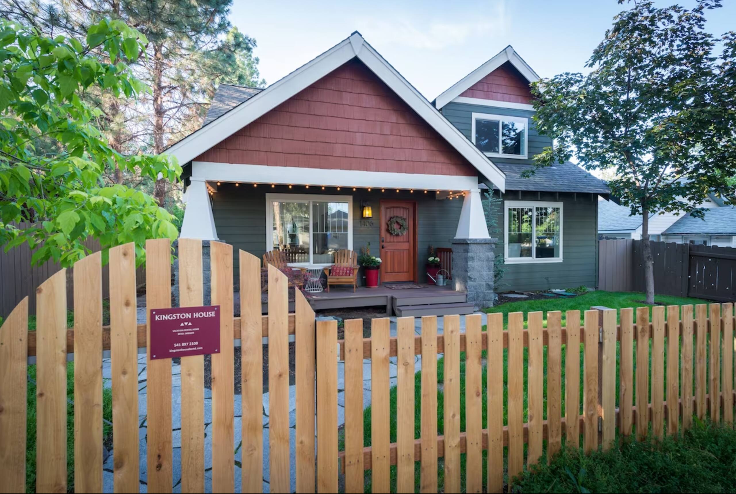 2 Homes! Walkable group compound with *HOT TUB* — photo 2