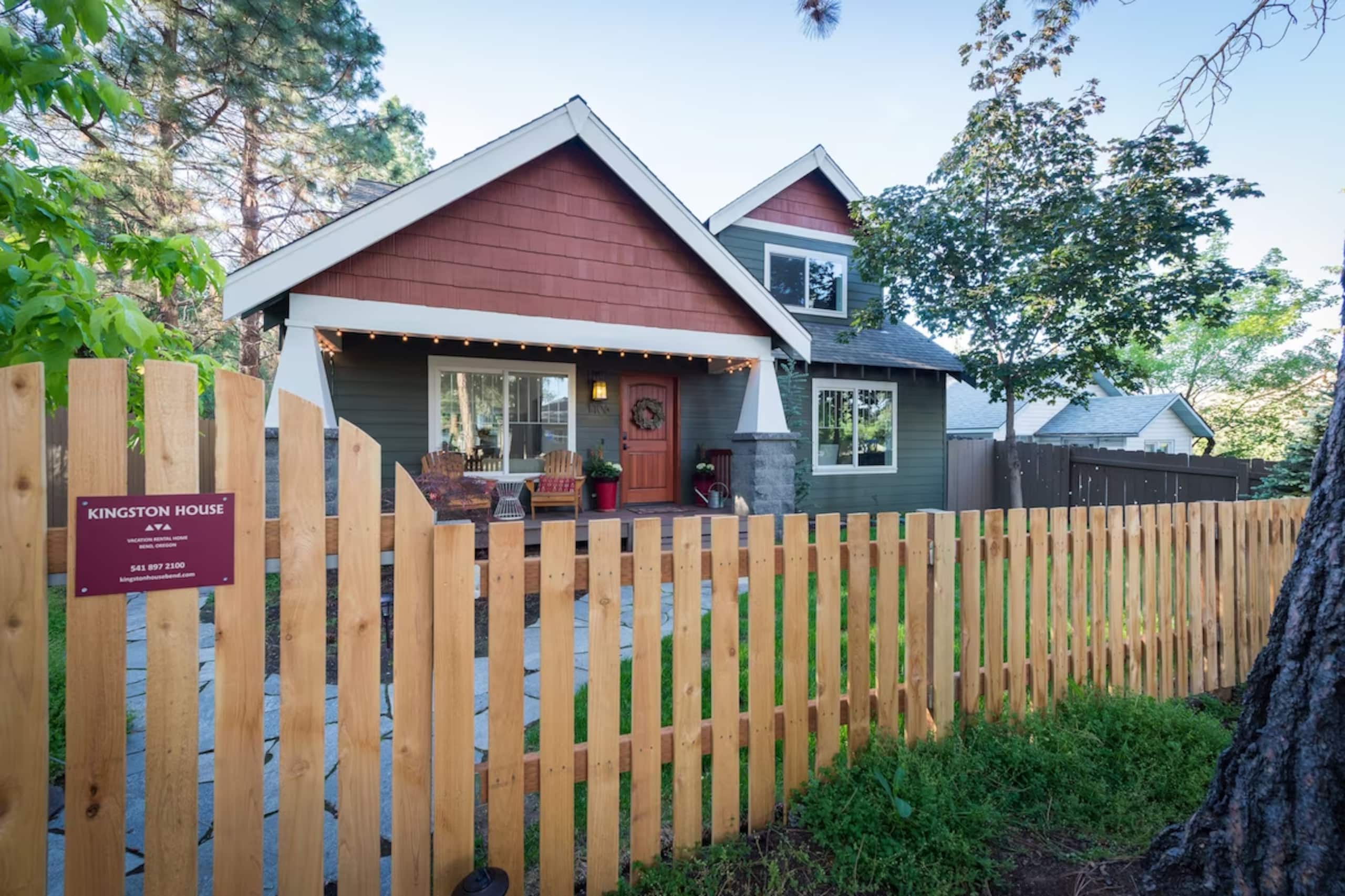2 Homes! Walkable group compound with *HOT TUB* 27
