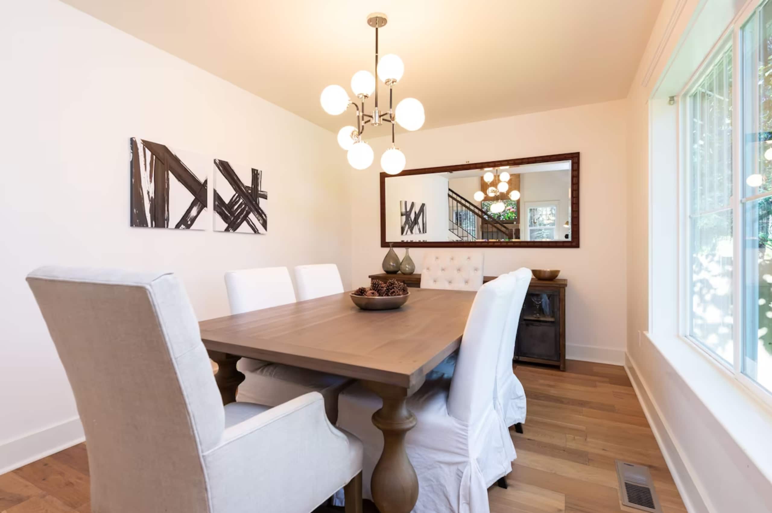 2 Homes! Walkable group compound with *HOT TUB* 10