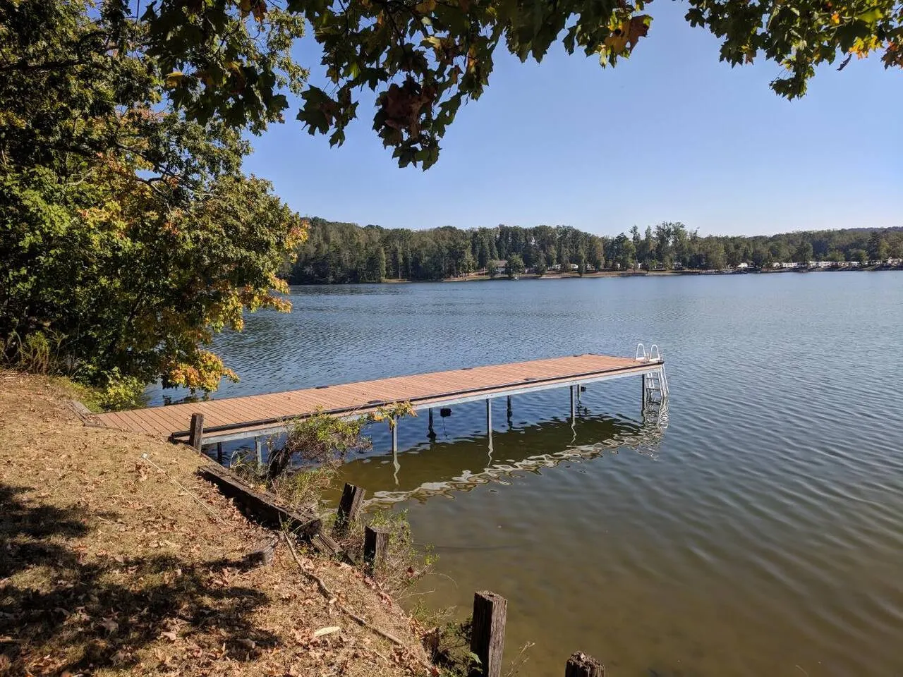 Making Memories on Watts Bar Lake — photo 3
