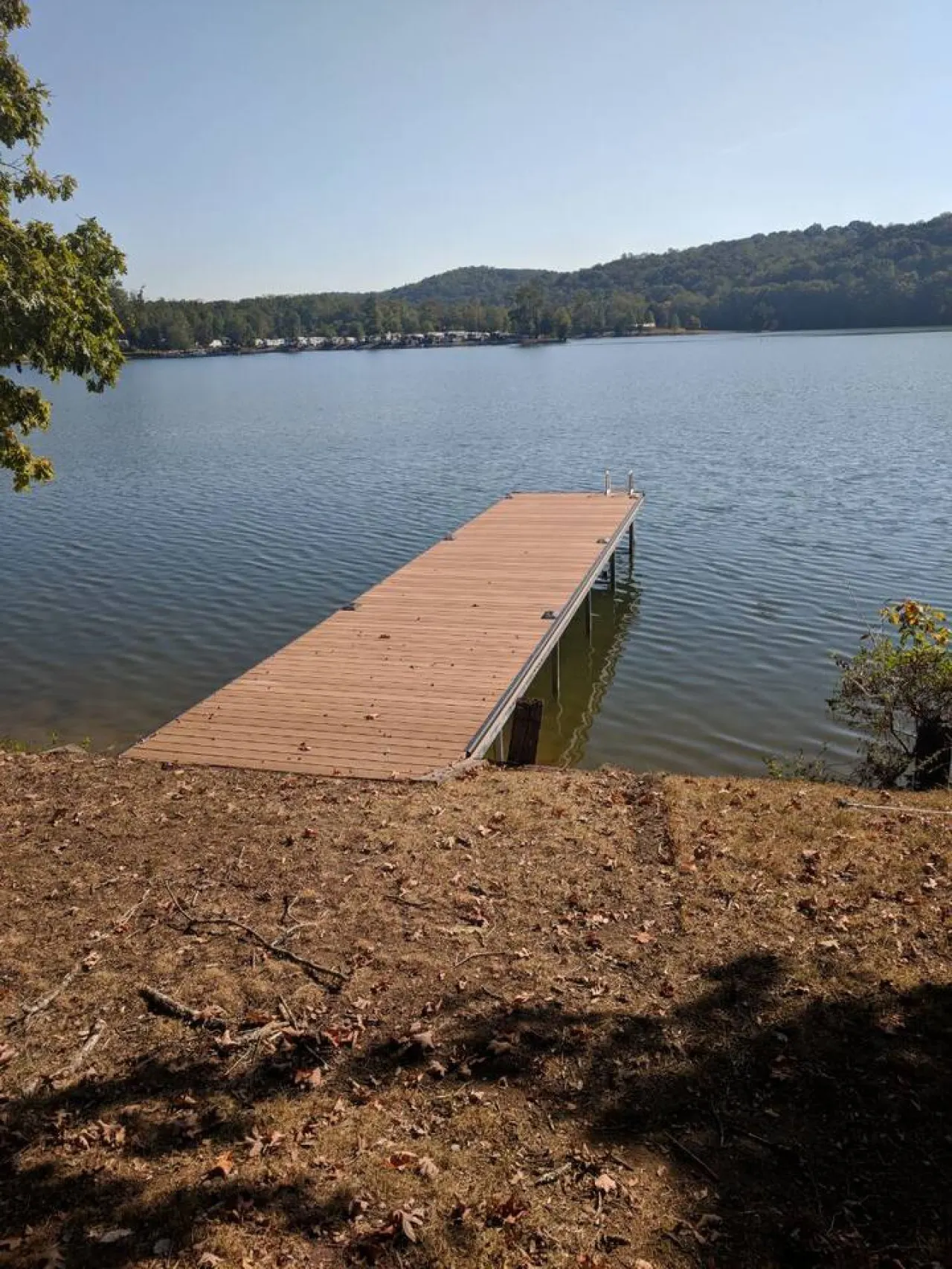 Making Memories on Watts Bar Lake — photo 4