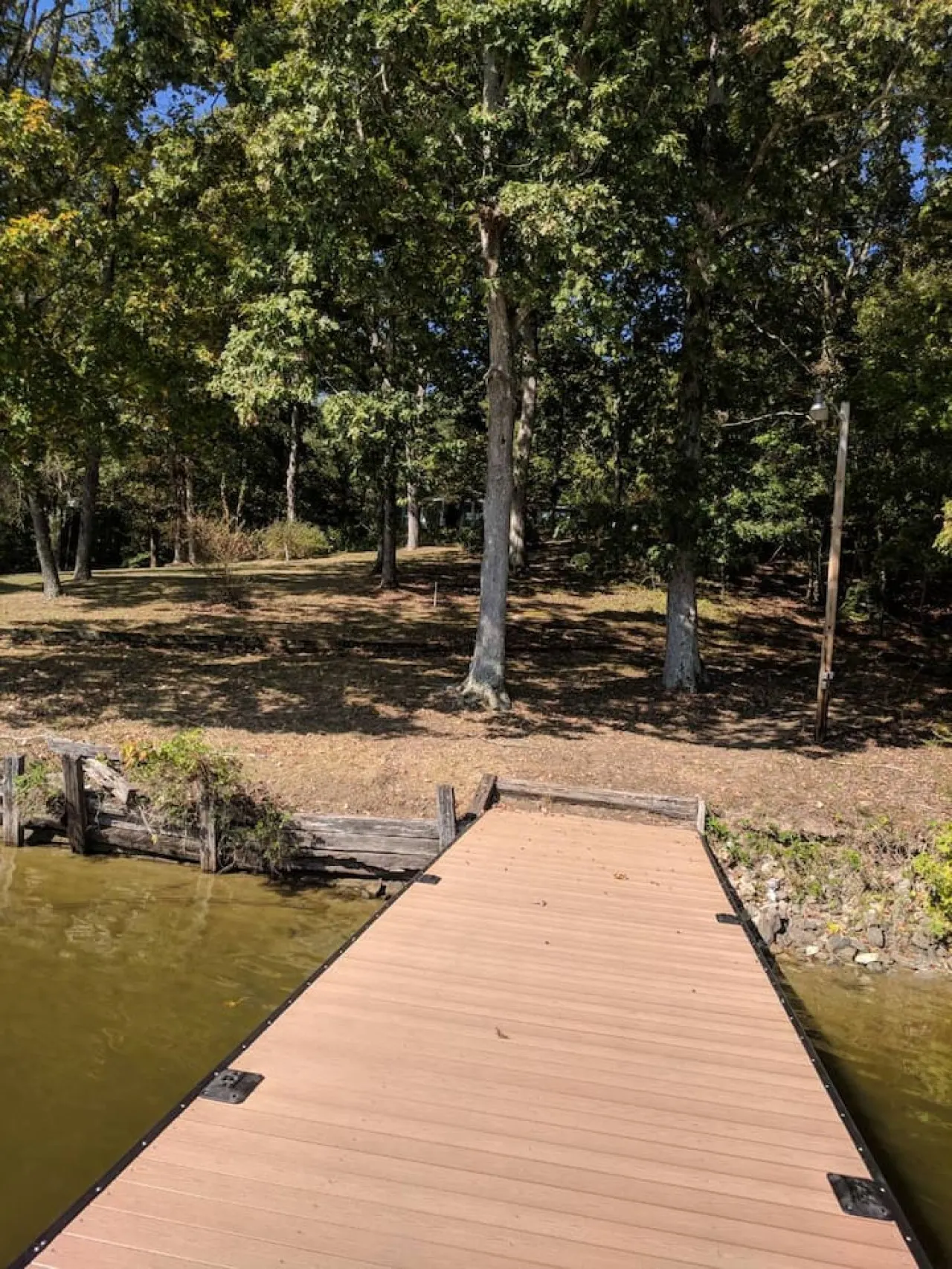 Making Memories on Watts Bar Lake — photo 5