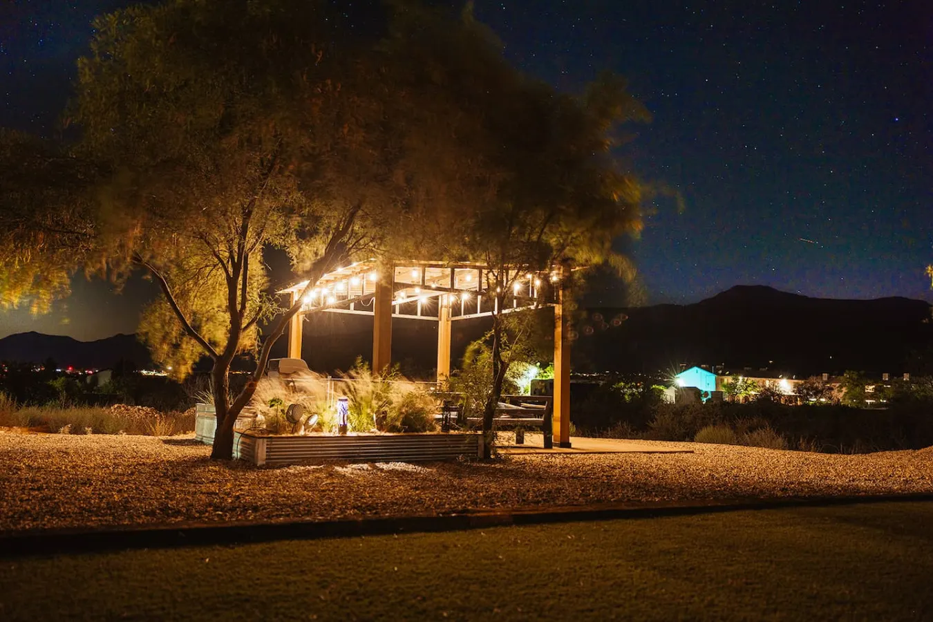 Shine at BohoBaseCamp 16