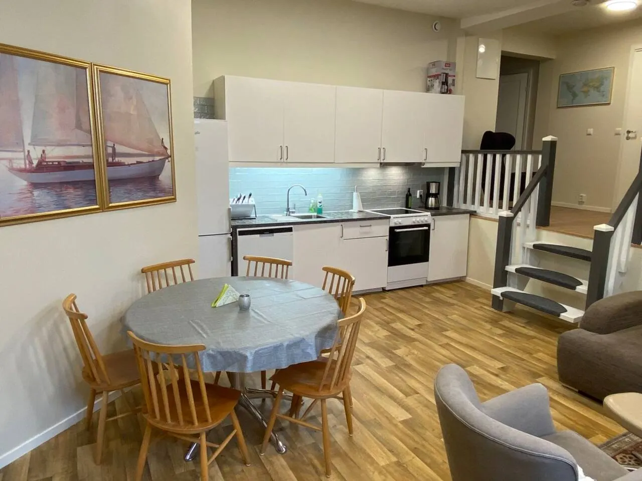 Workersstay – Corporate Housing - Uddevalla - Sverige