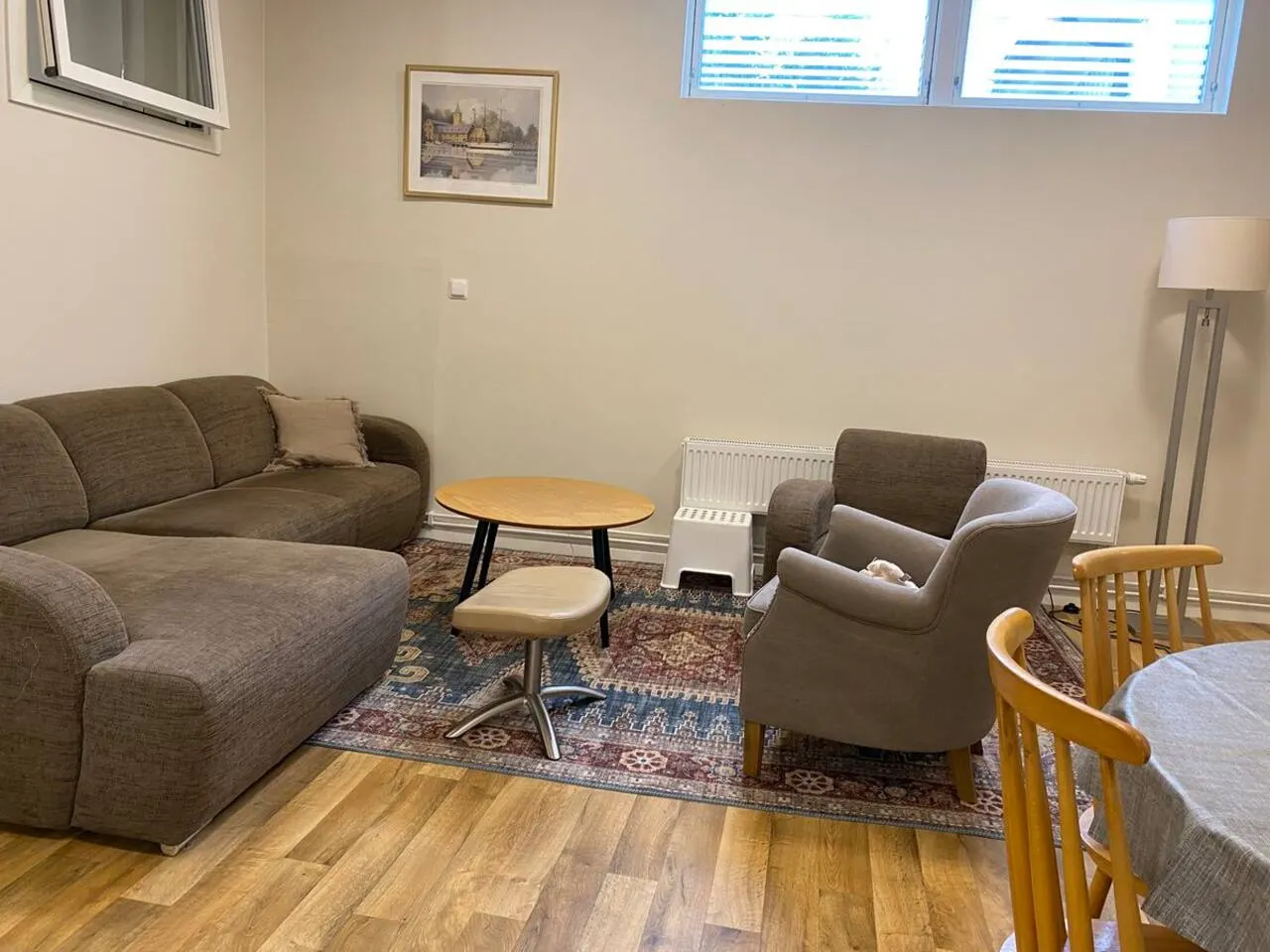 Workersstay – Corporate Housing - Uddevalla - Sverige 2