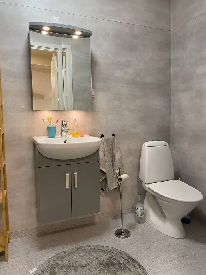 Workersstay – Corporate Housing - Uddevalla - Sverige 9