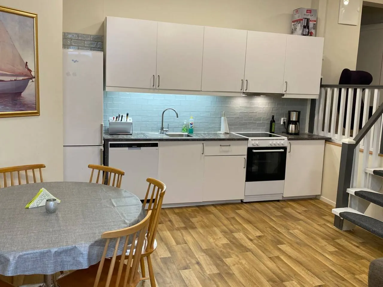 Workersstay – Corporate Housing - Uddevalla - Sverige 10