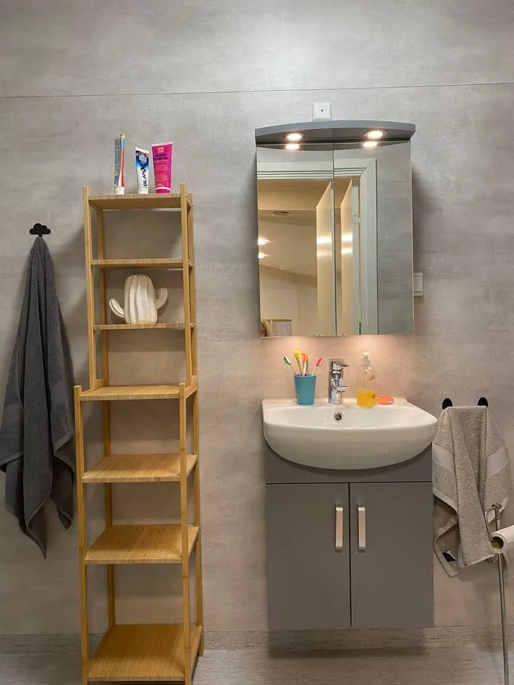 Workersstay – Corporate Housing - Uddevalla - Sverige 4