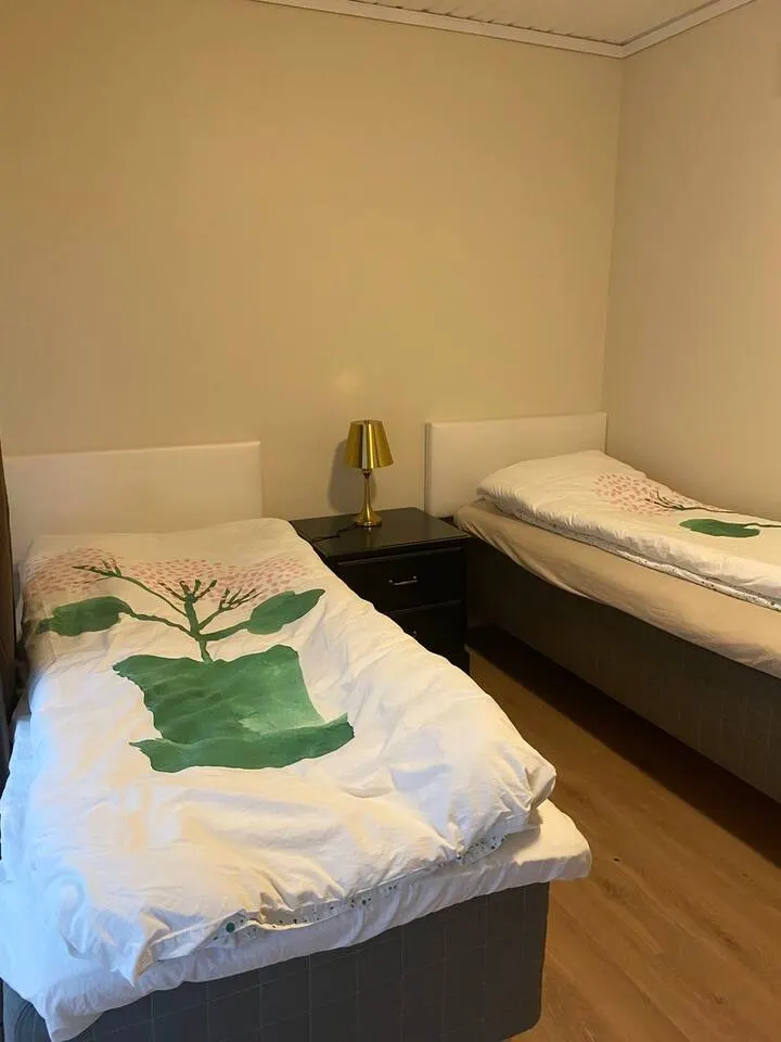 Workersstay – Corporate Housing - Uddevalla - Sverige 5