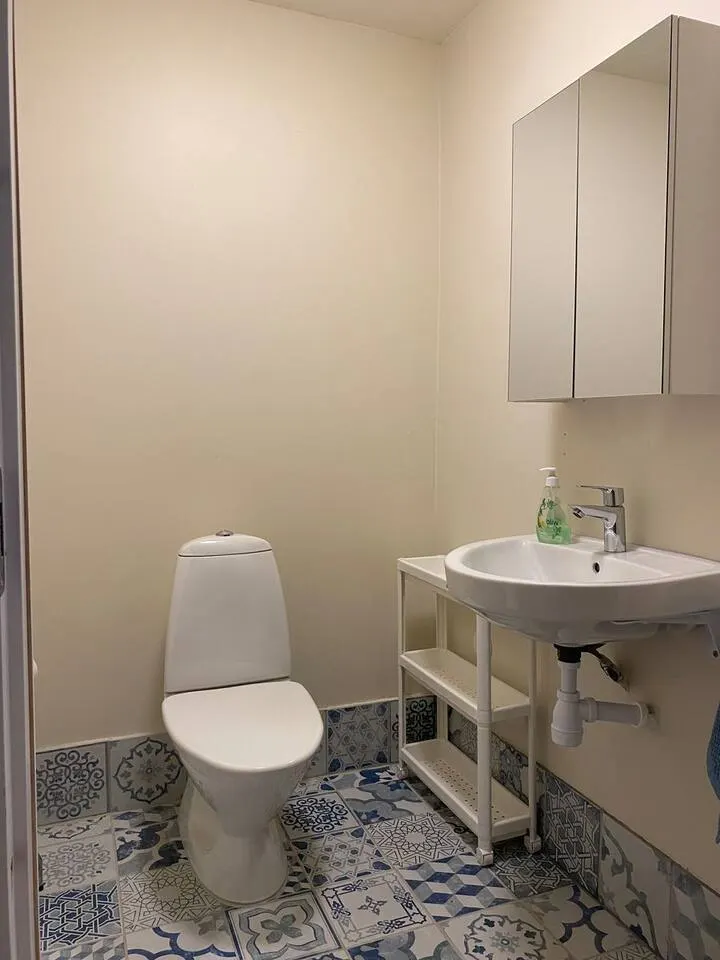 Workersstay – Corporate Housing - Uddevalla - Sverige 6