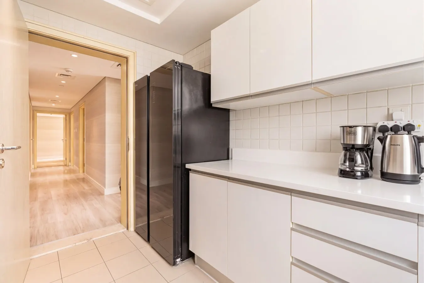 Spacious Central JBR Home w/ Private Beach 12
