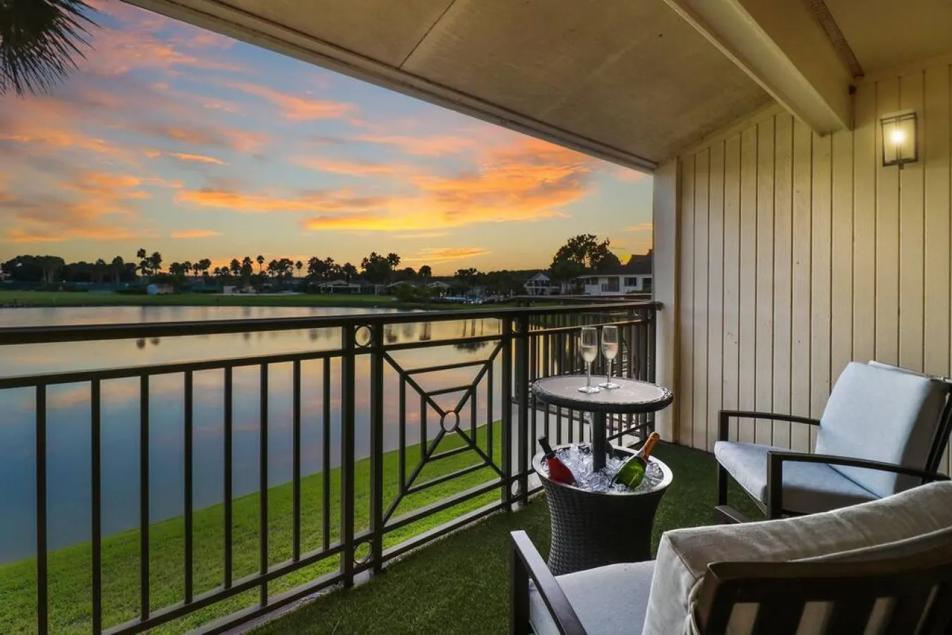 Amazing Peaceful Getaway 12