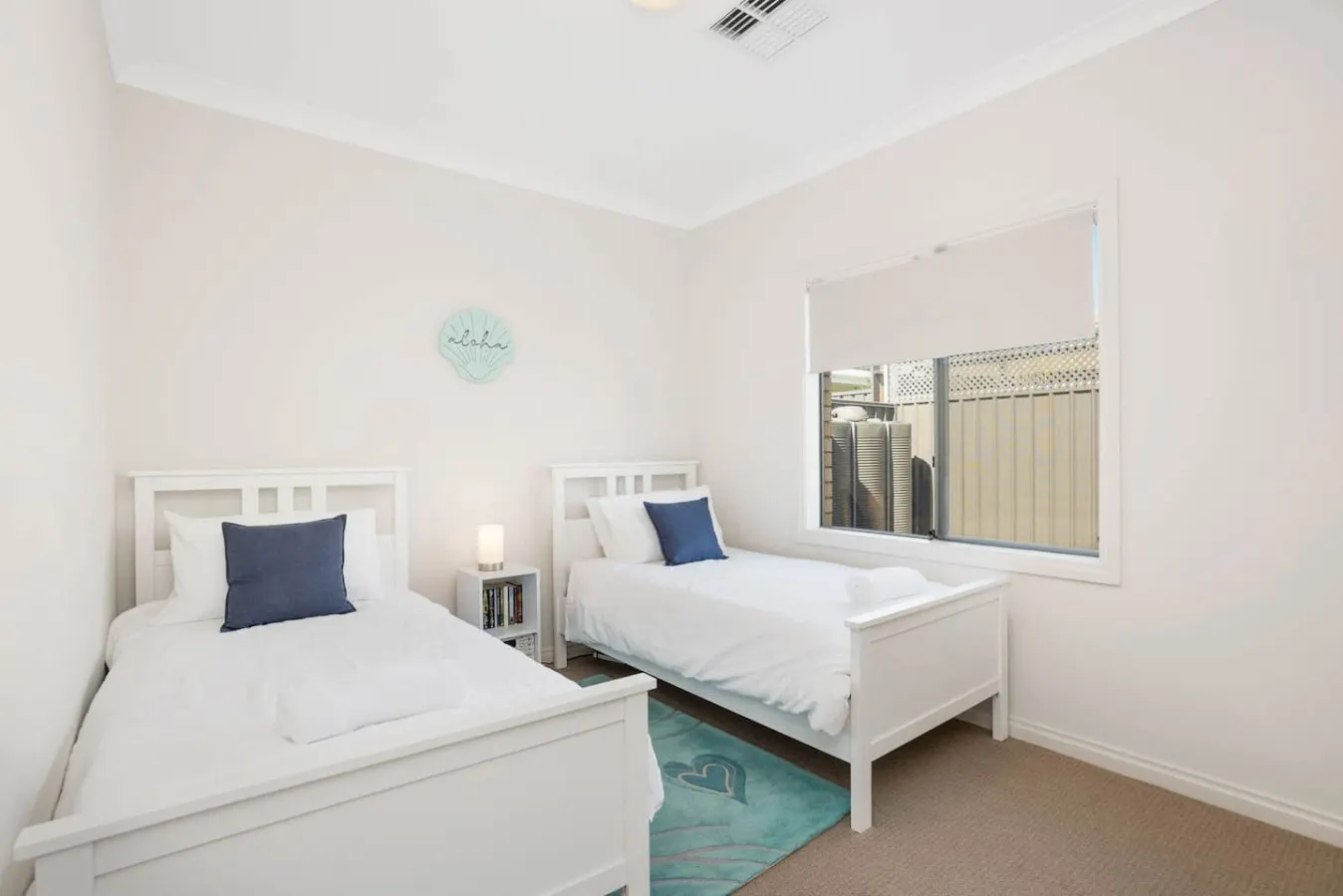 Brooking’s Perch—Riverside Stay near Cafés & Wharf 15