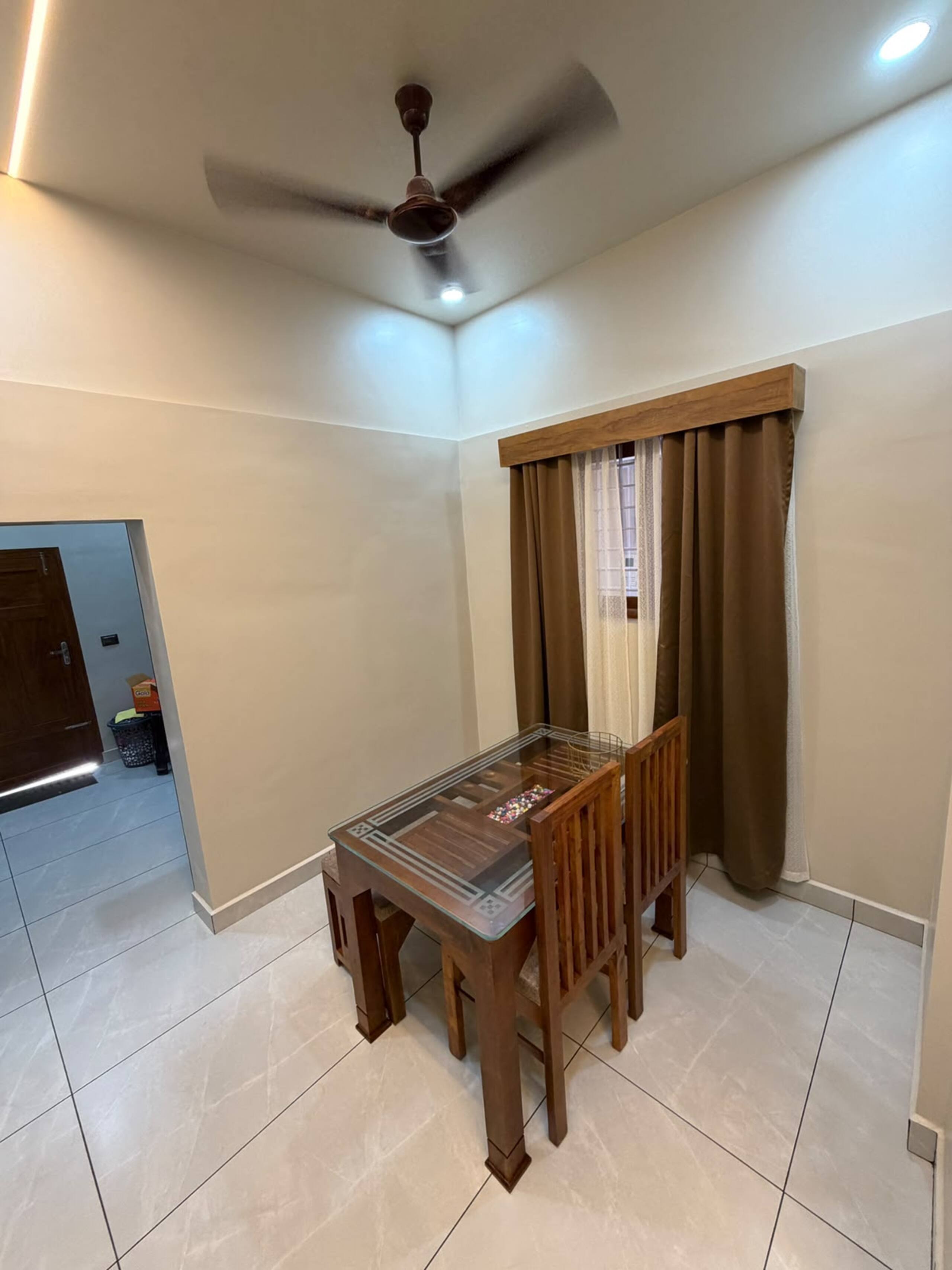 The Verandah | Punalur - Near Thenmala Ecotourism 4