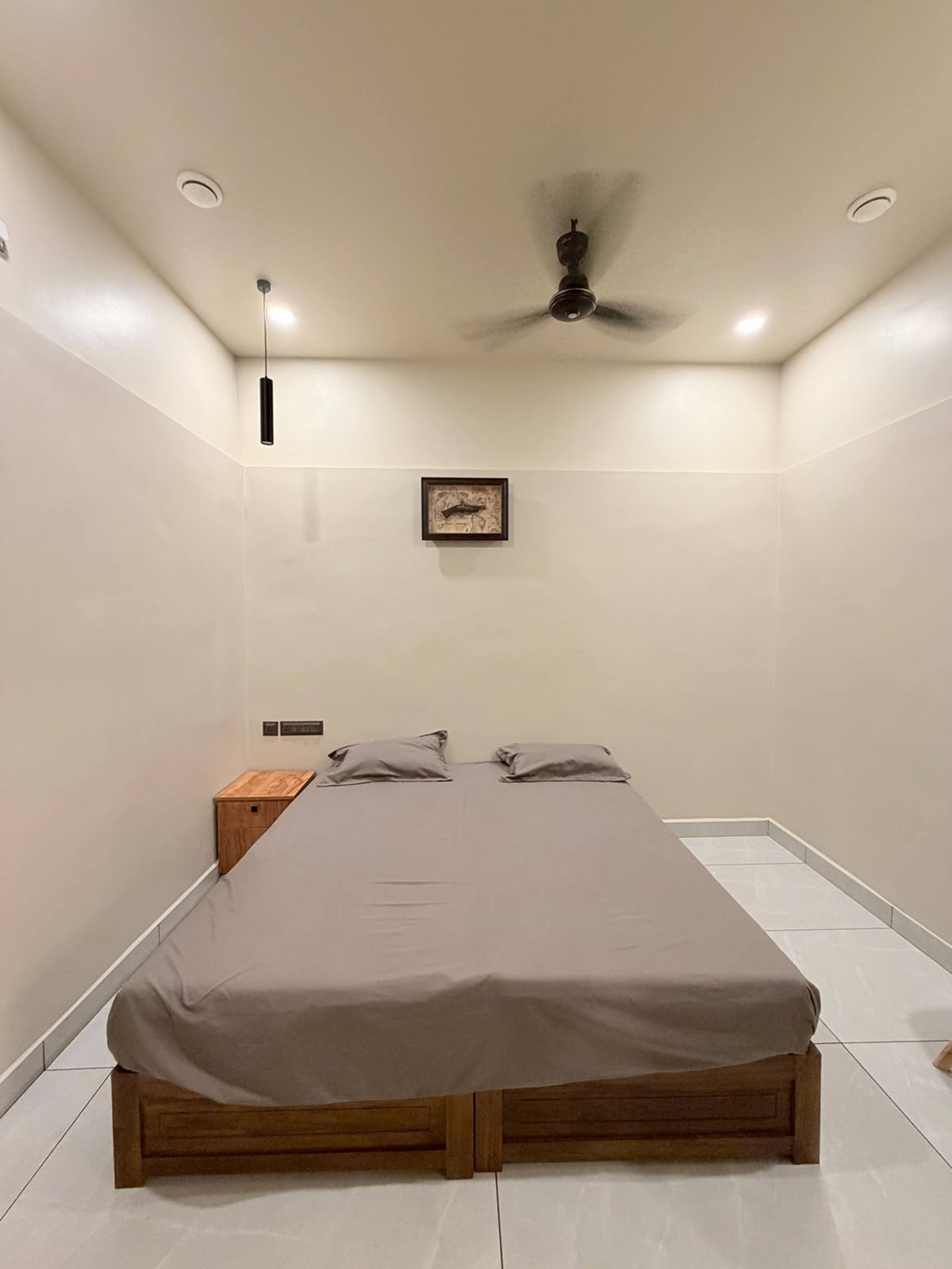 The Verandah | Punalur - Near Thenmala Ecotourism 25