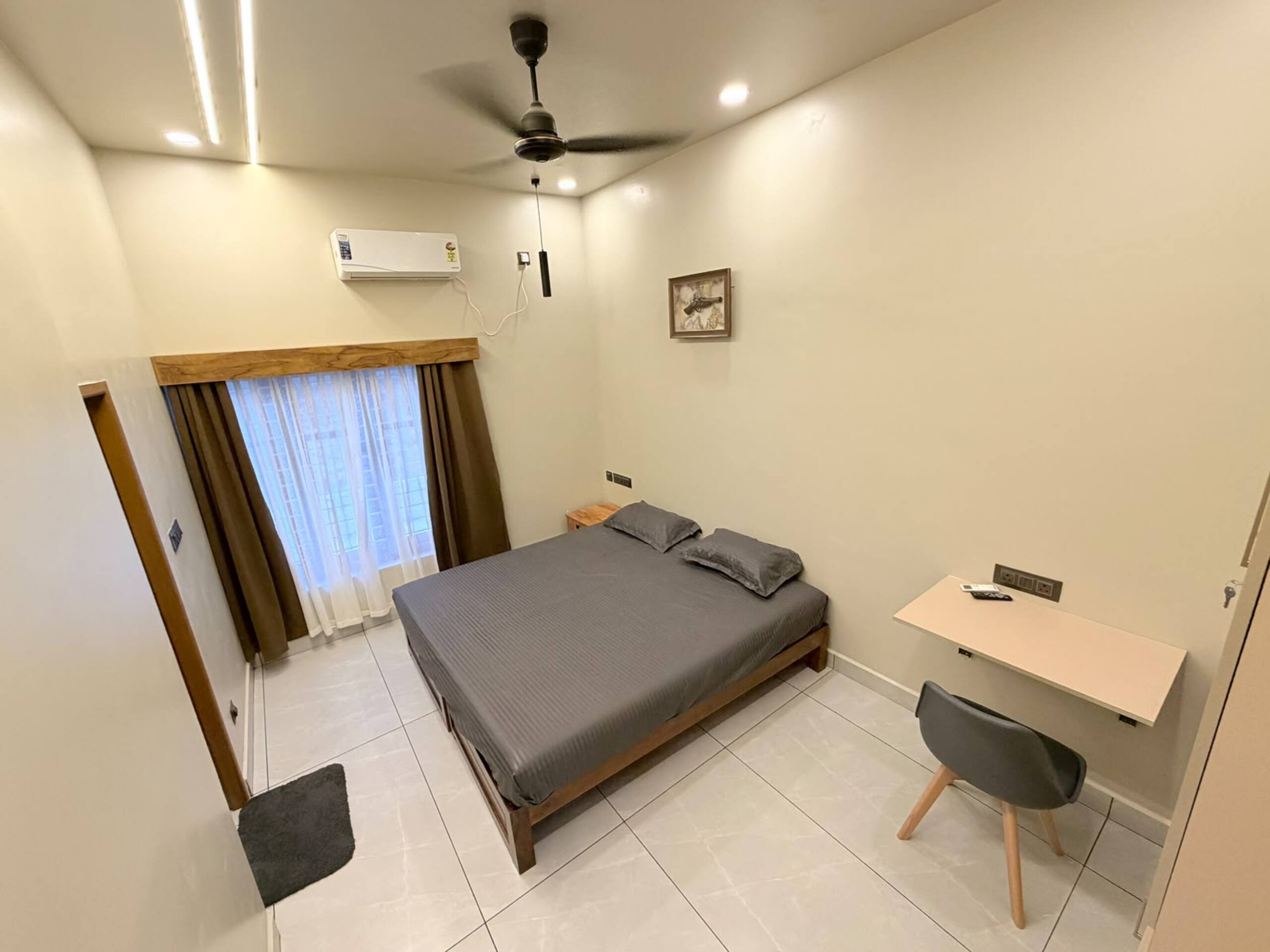 The Verandah | Punalur - Near Thenmala Ecotourism 15
