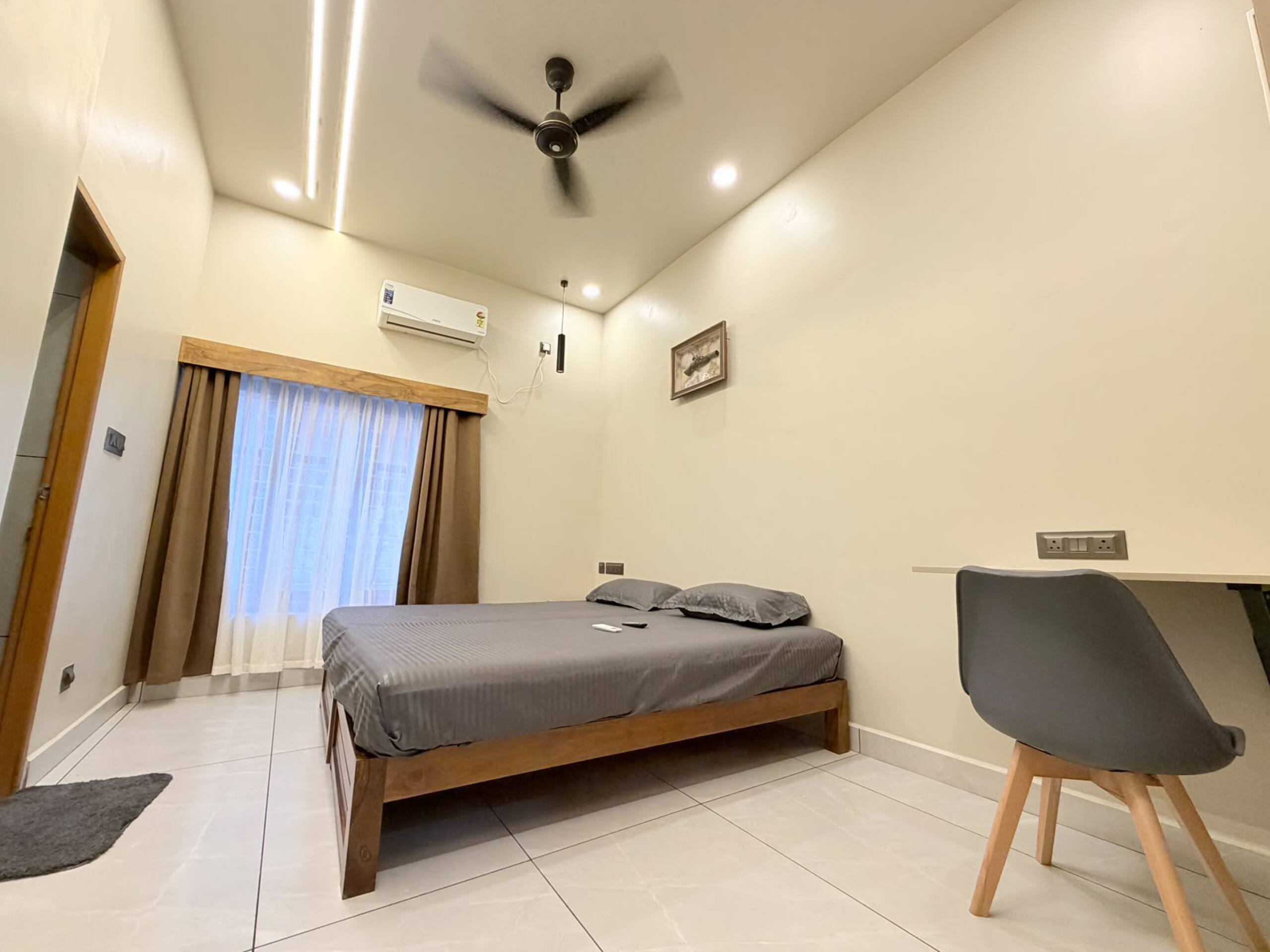 The Verandah | Punalur - Near Thenmala Ecotourism 14