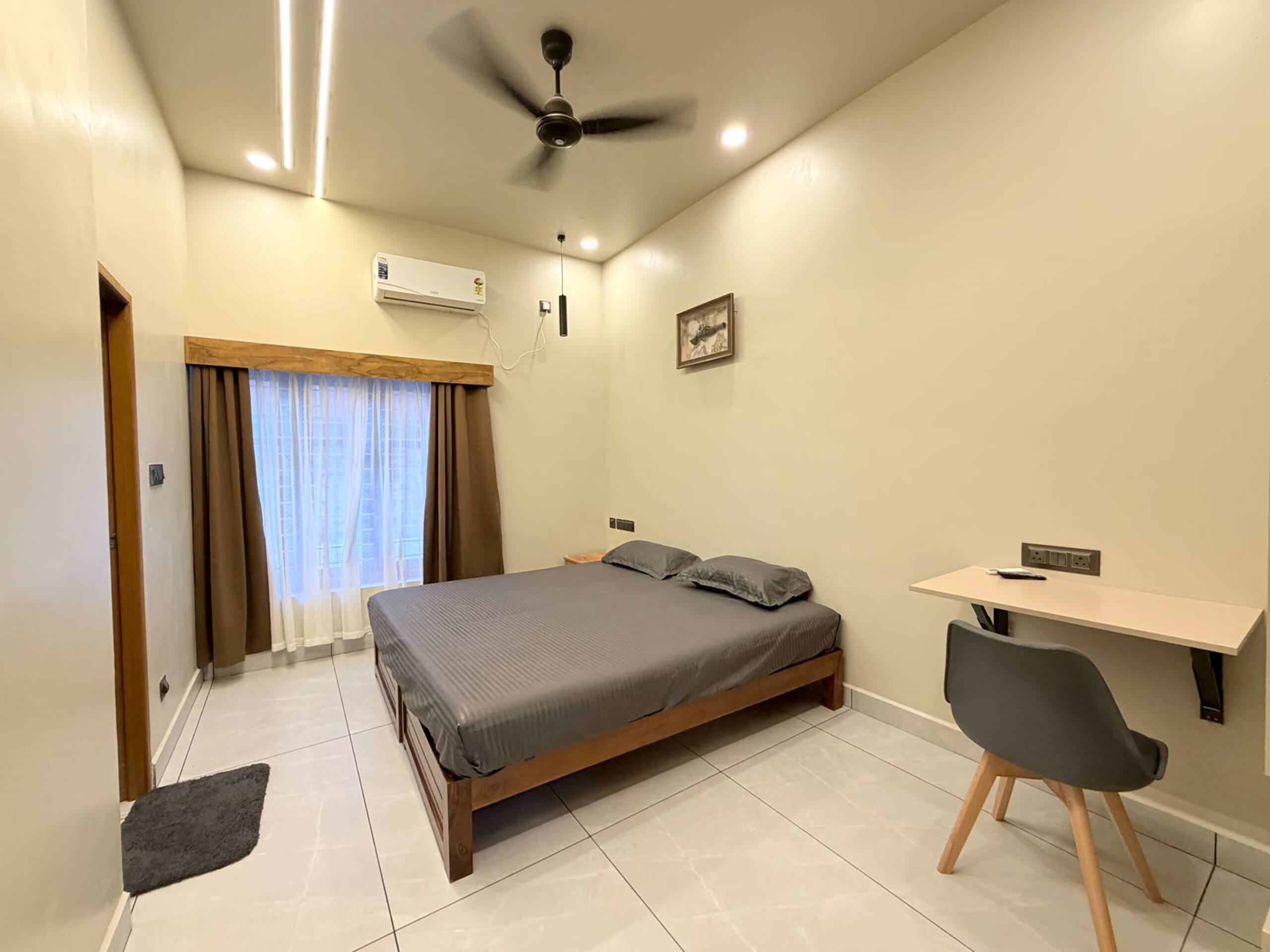 The Verandah | Punalur - Near Thenmala Ecotourism 3