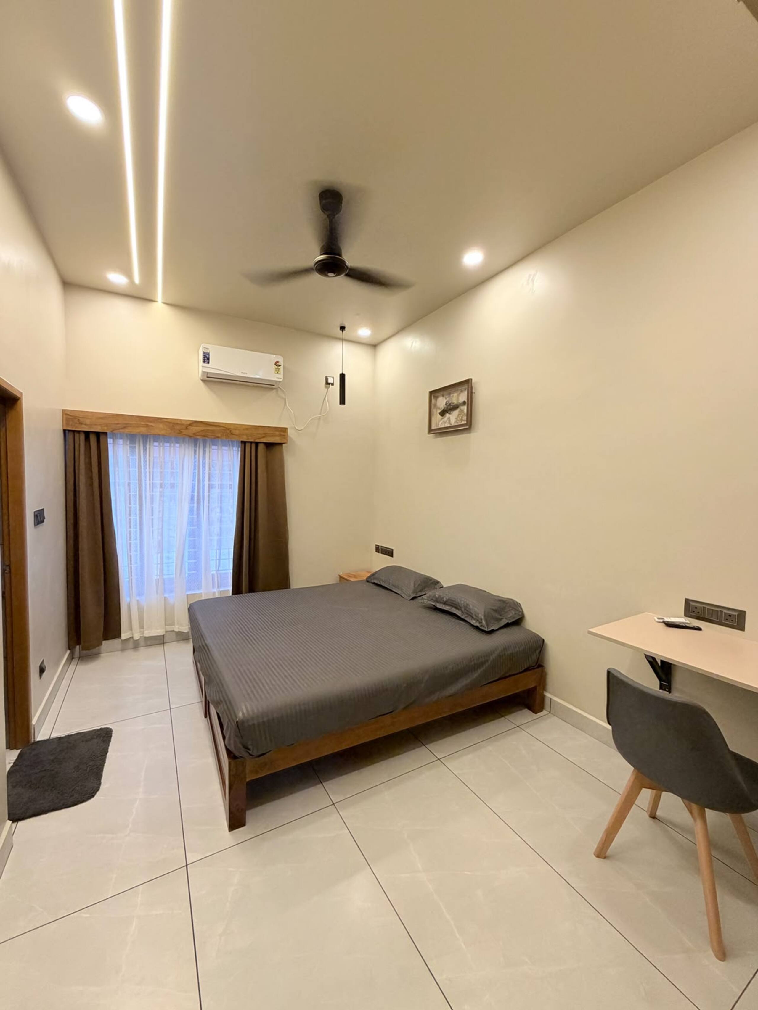 The Verandah | Punalur - Near Thenmala Ecotourism 16